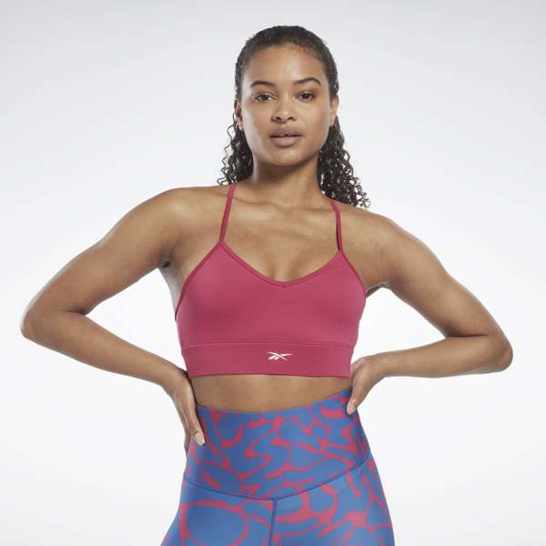 Top Deportivo Workout Ready Top Deportivo Workout Ready