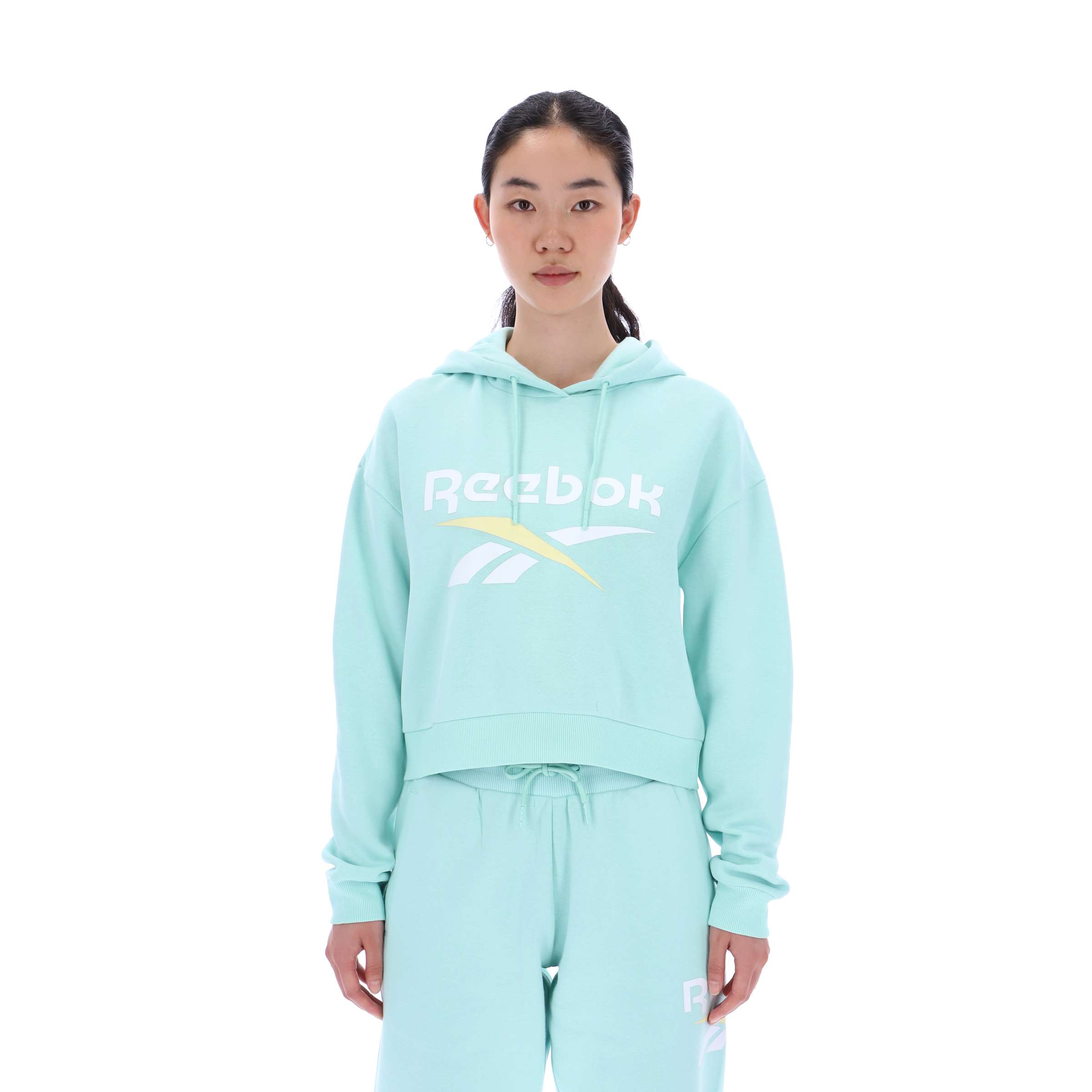 Sudadera con capucha oversized 2 colores