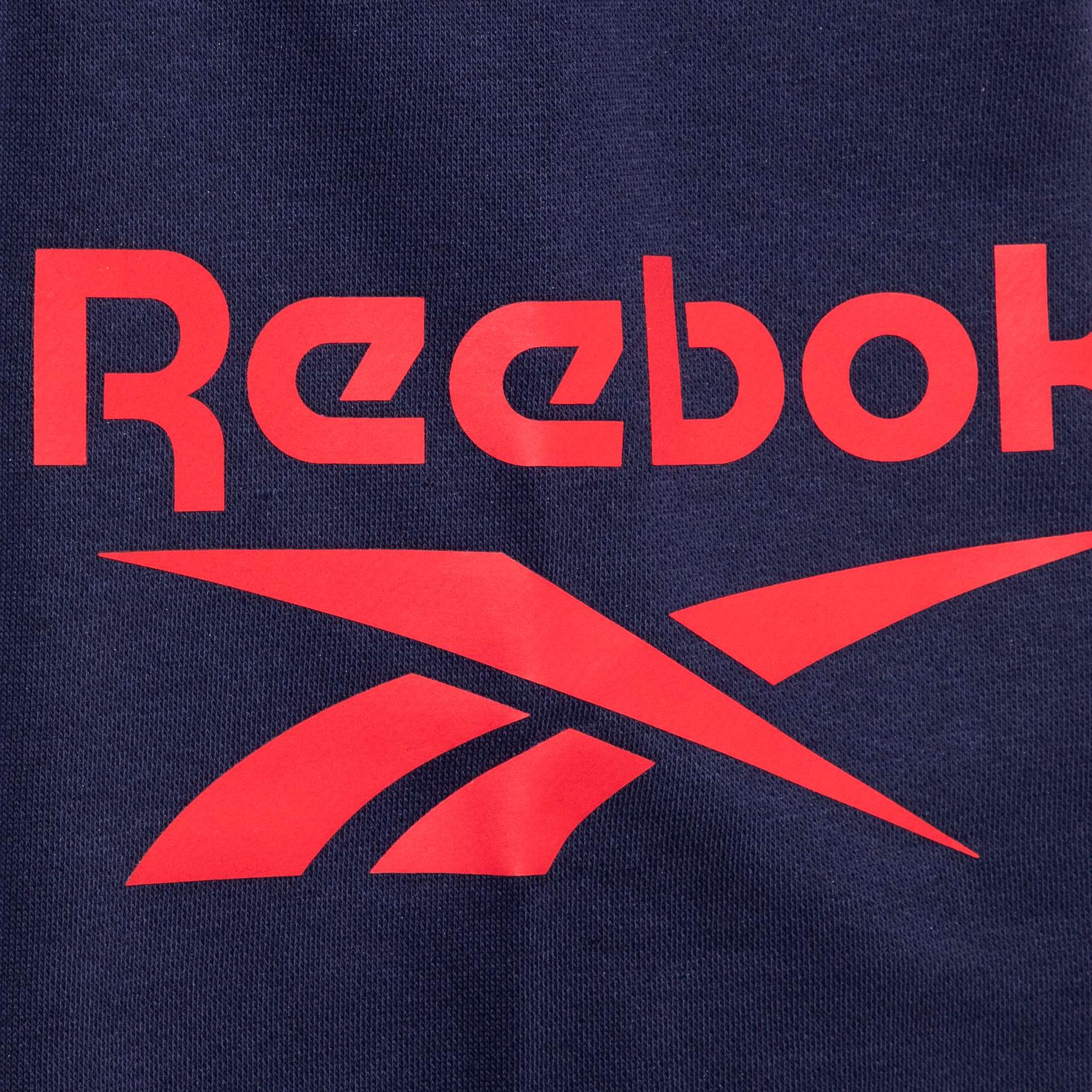 Pantal&oacute;n Marco Logo Grande Dobladillo