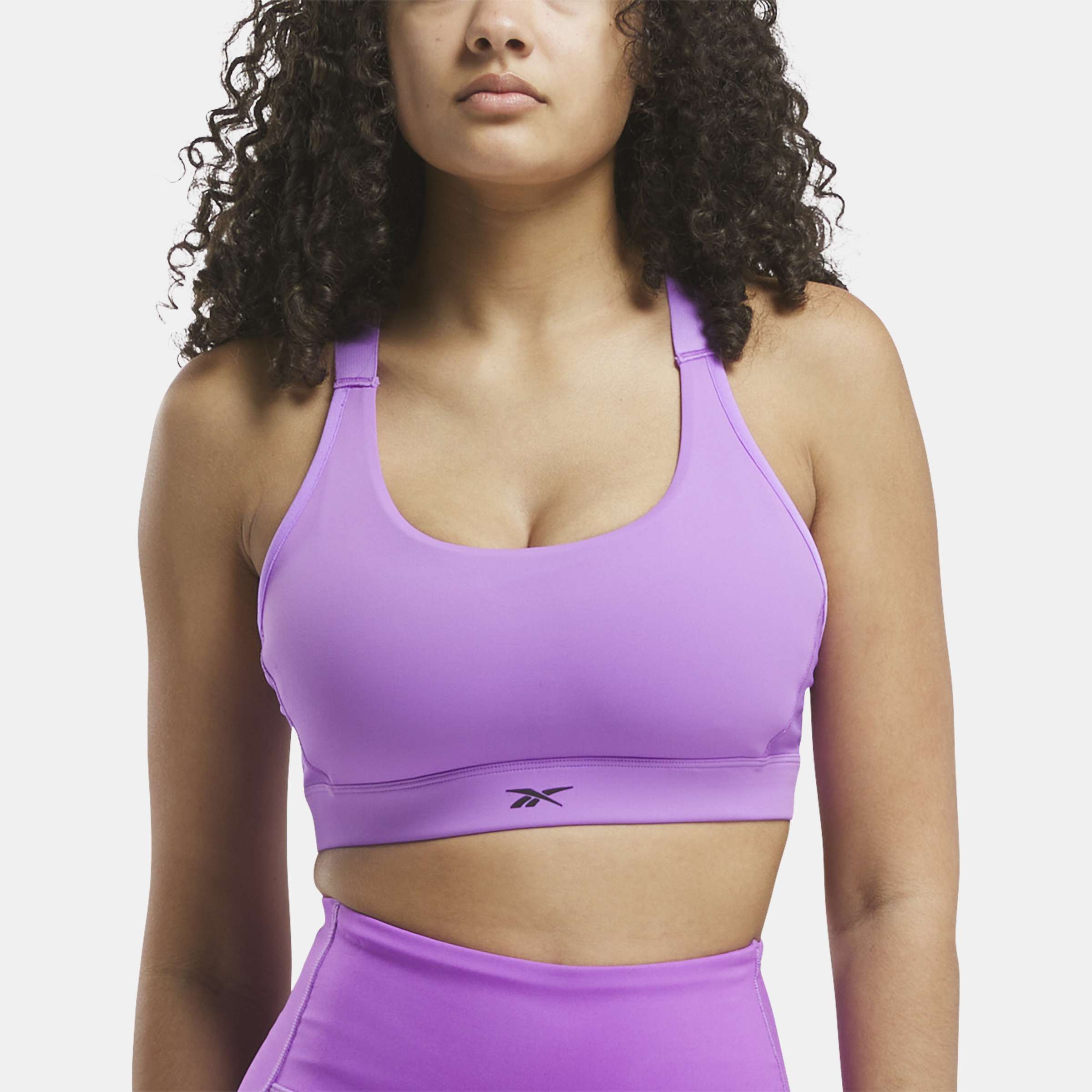 Top Deportivo Luxury High Impact