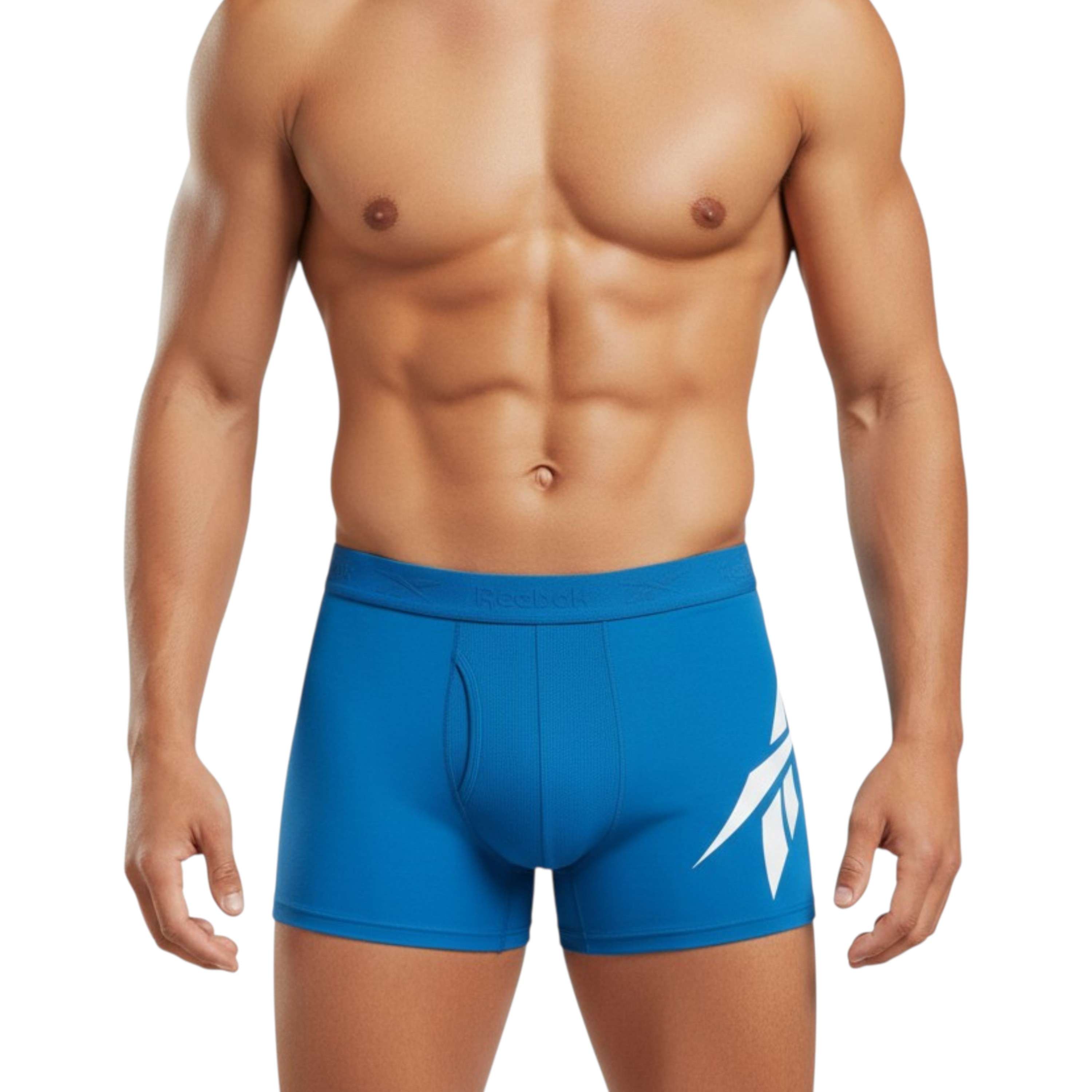 Ropa Interior 3 Pack Performance Boxer