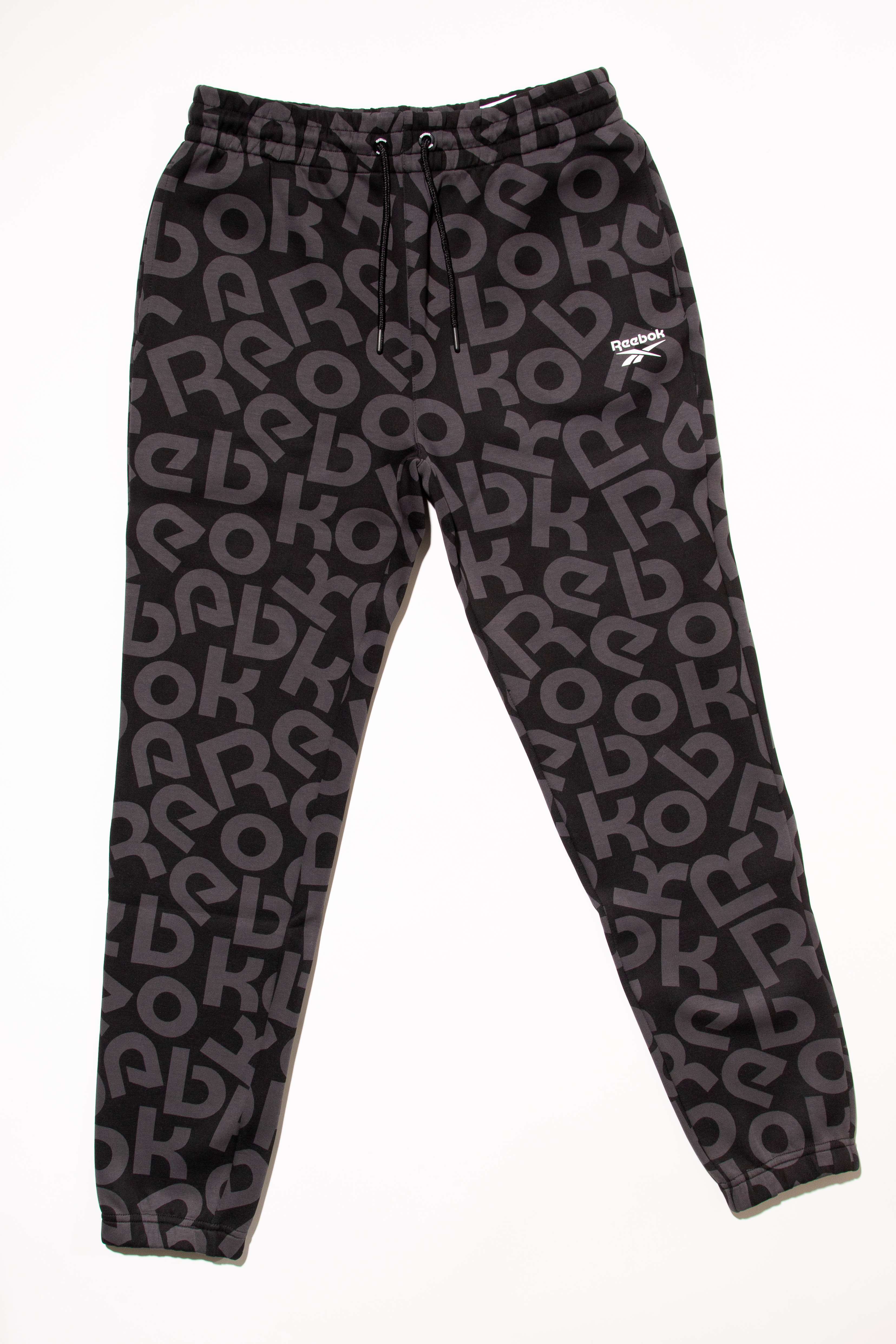Jogger estampado image number 6