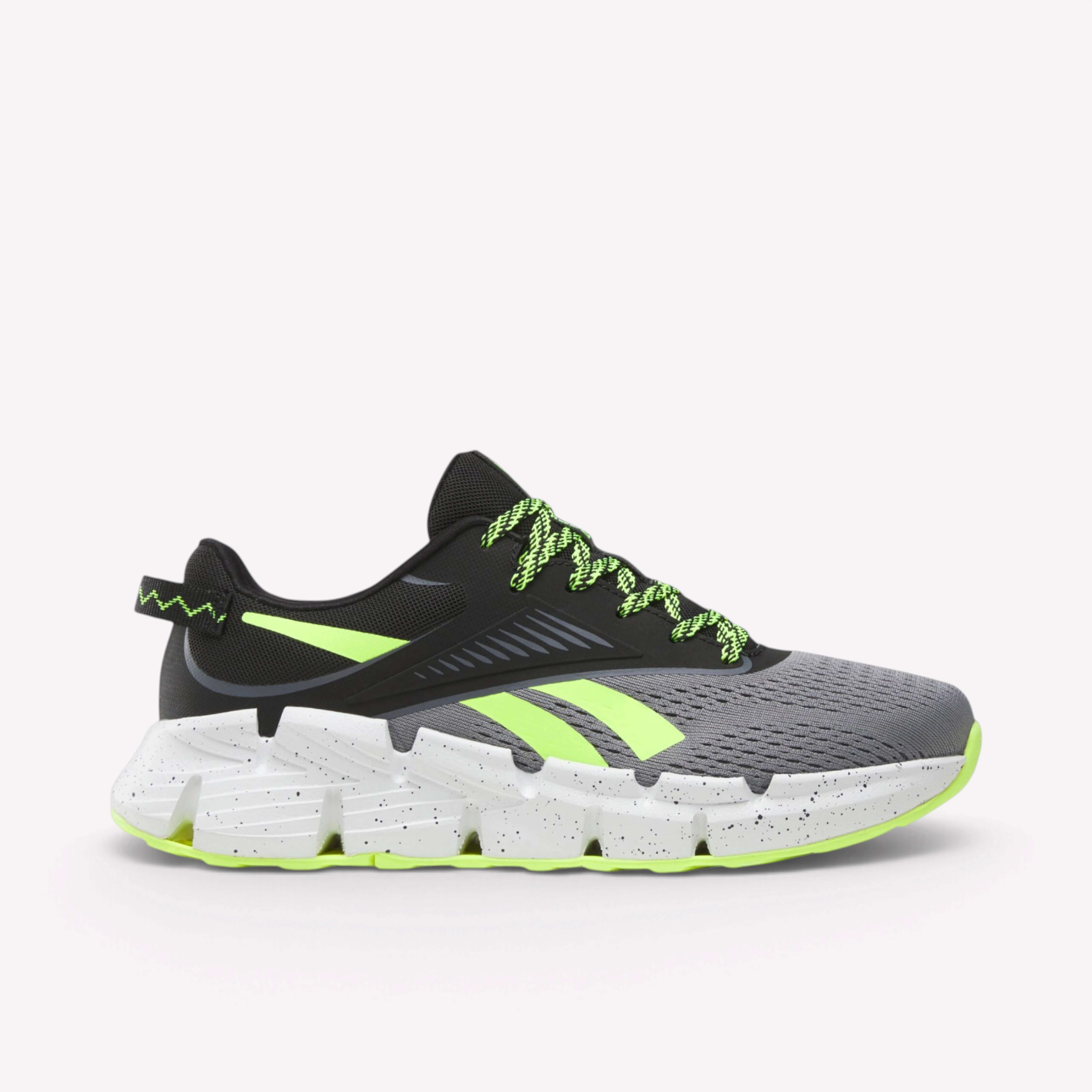 Tenis Zig Dynamica 6