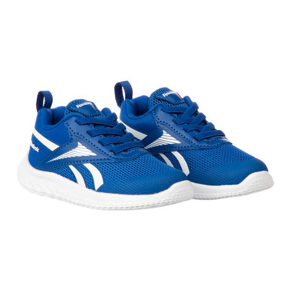 Tenis Rush Runner 5 Elastic Lace Tenis Rush Runner 5 Elastic Lace