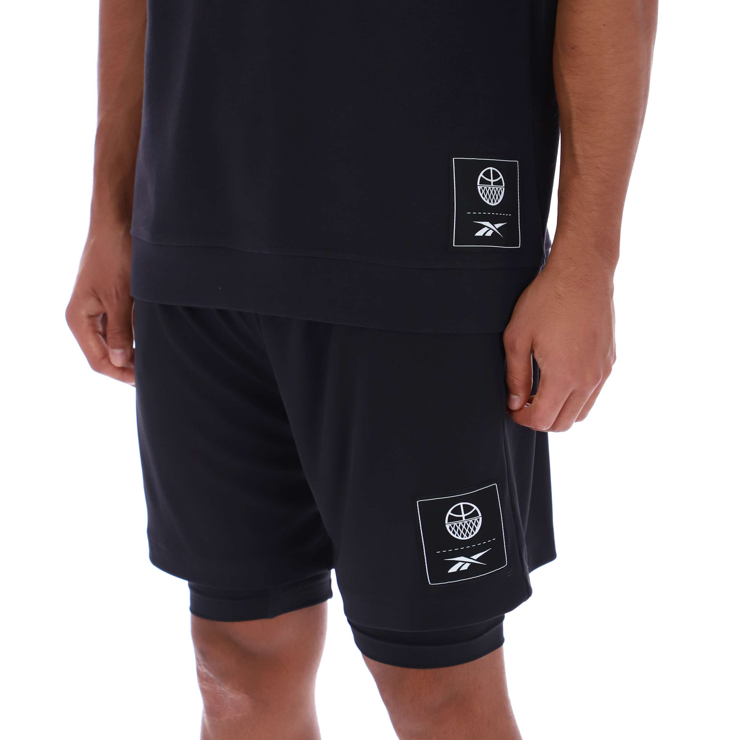 Playera BB SLCW