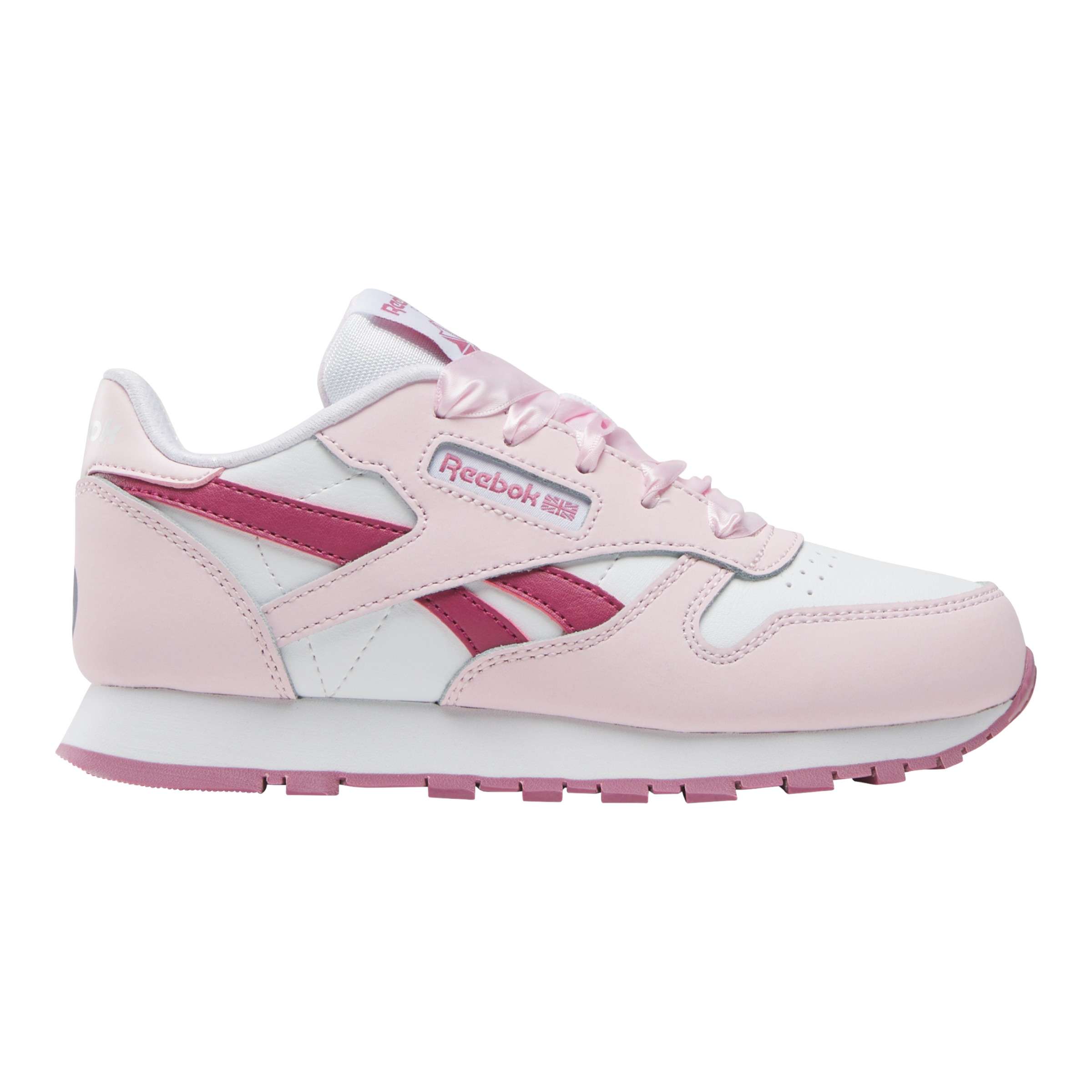 Tenis Classic Leather image number 0