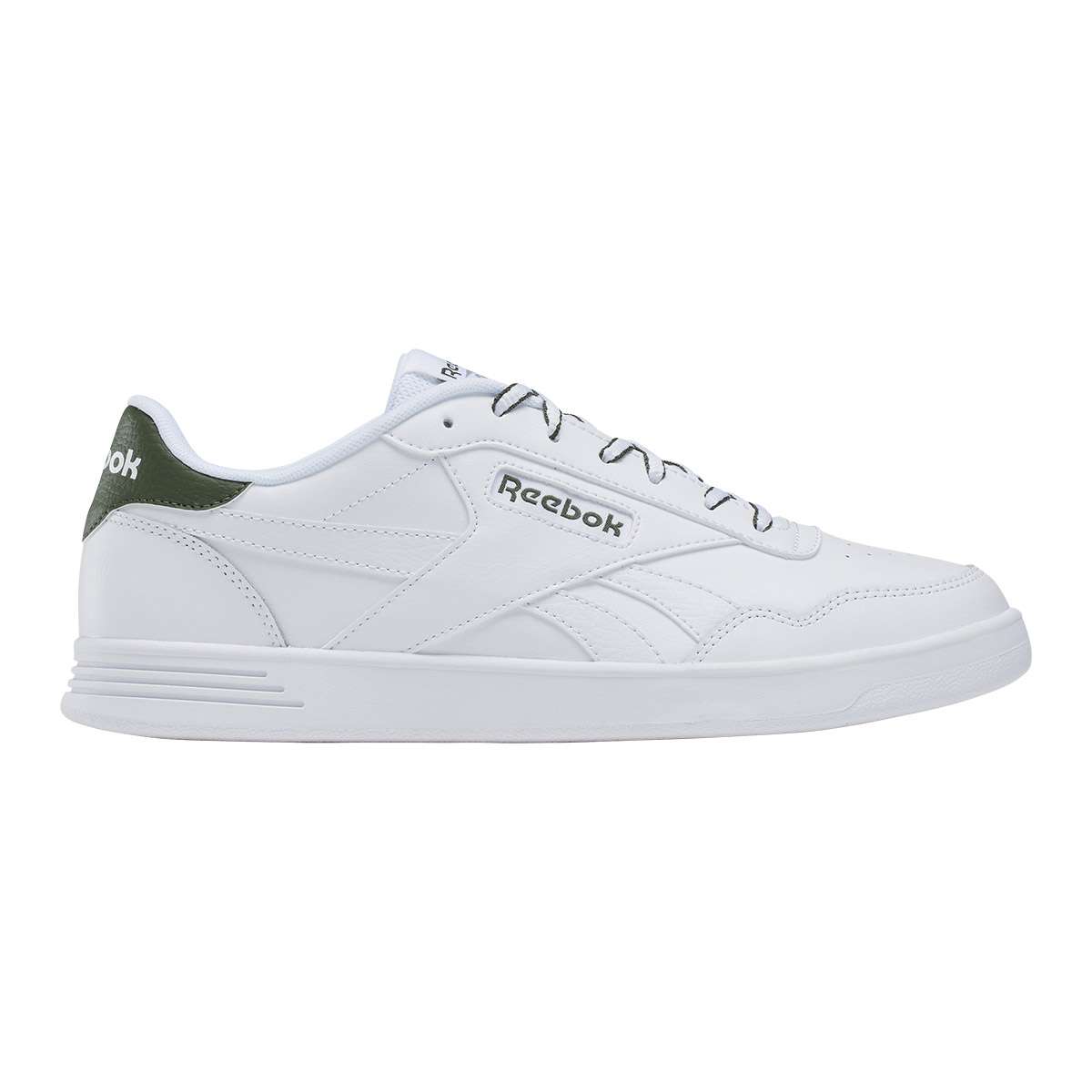 El estilo Reebok que te encanta en una silueta clásica de tenis vintage que se puede usar de manera elegante o informal. image number 0