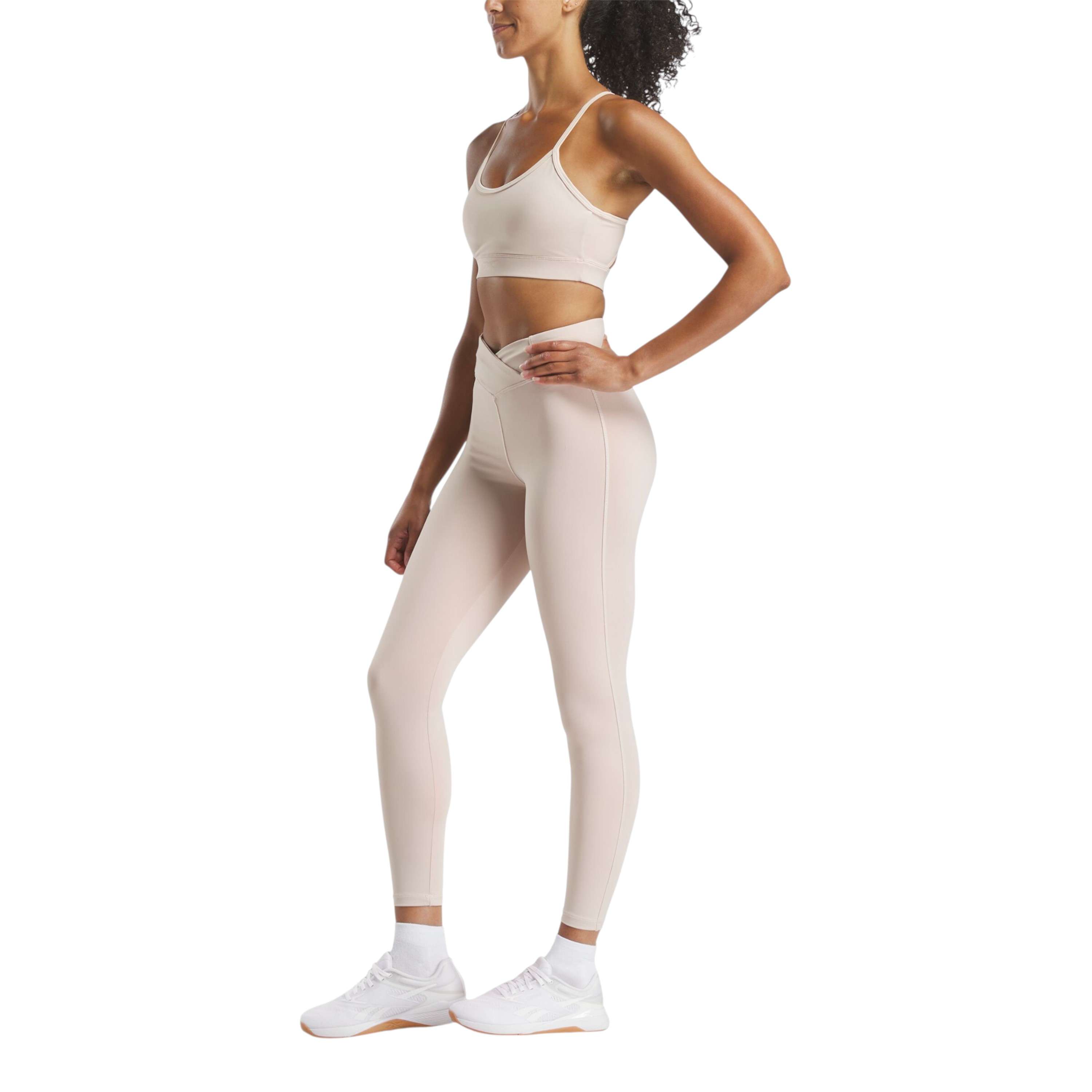 Top Deportivo Eliza Yoga