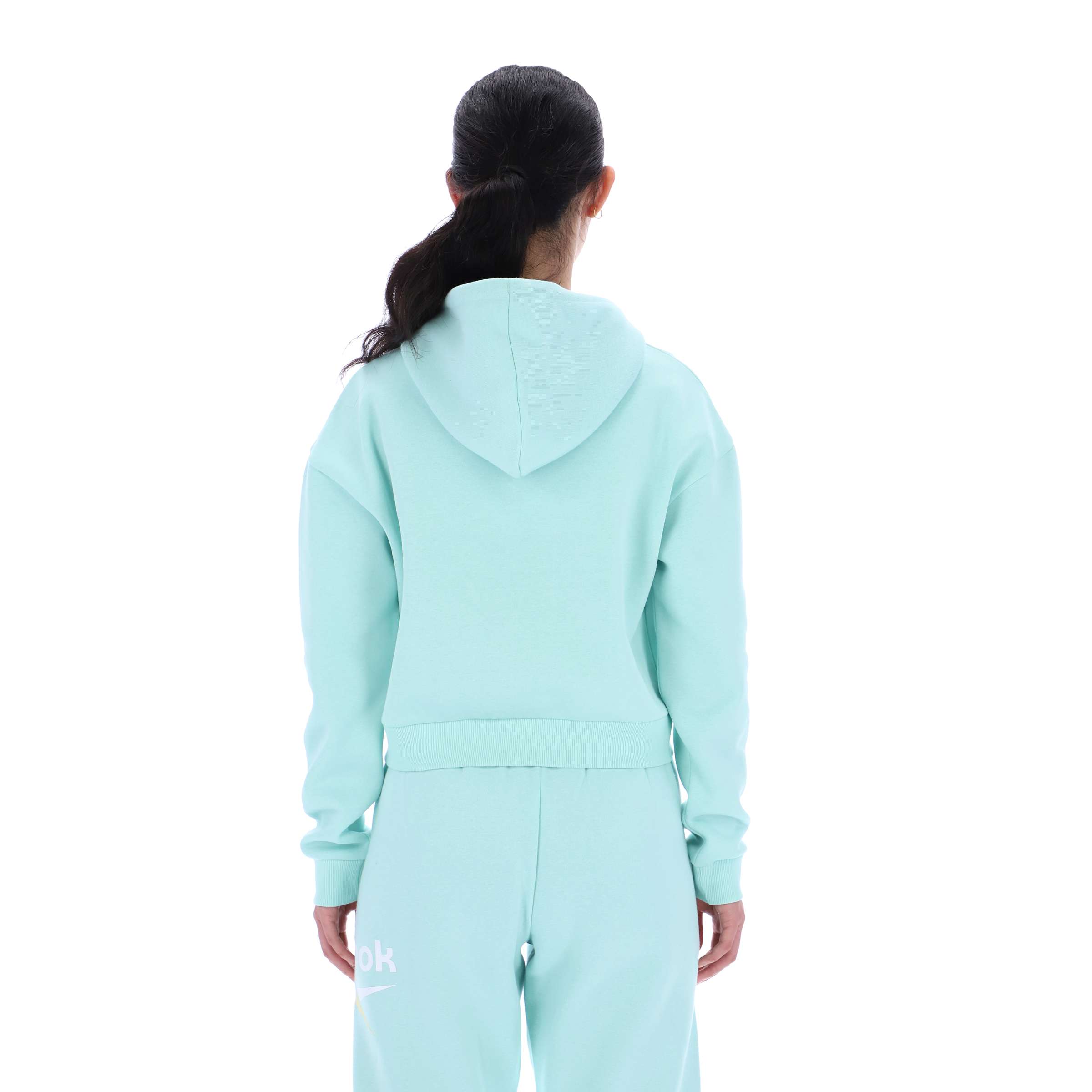 Sudadera con capucha oversized 2 colores