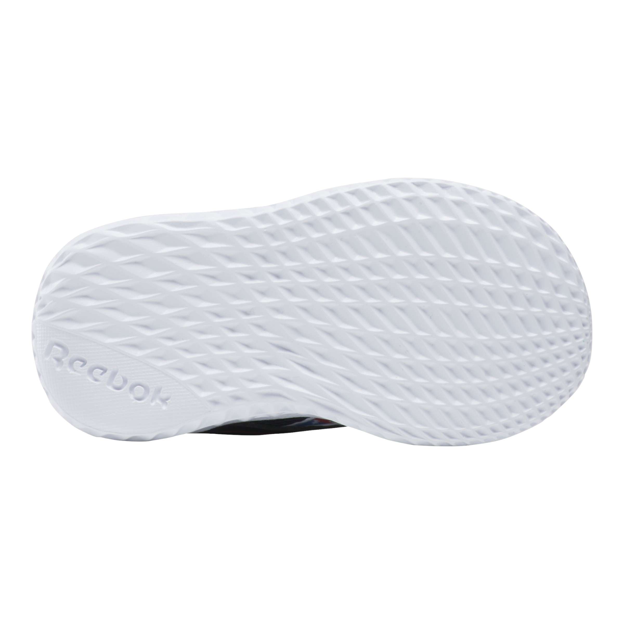 Tenis Rush Runner 5 Elastic Lace image number 3