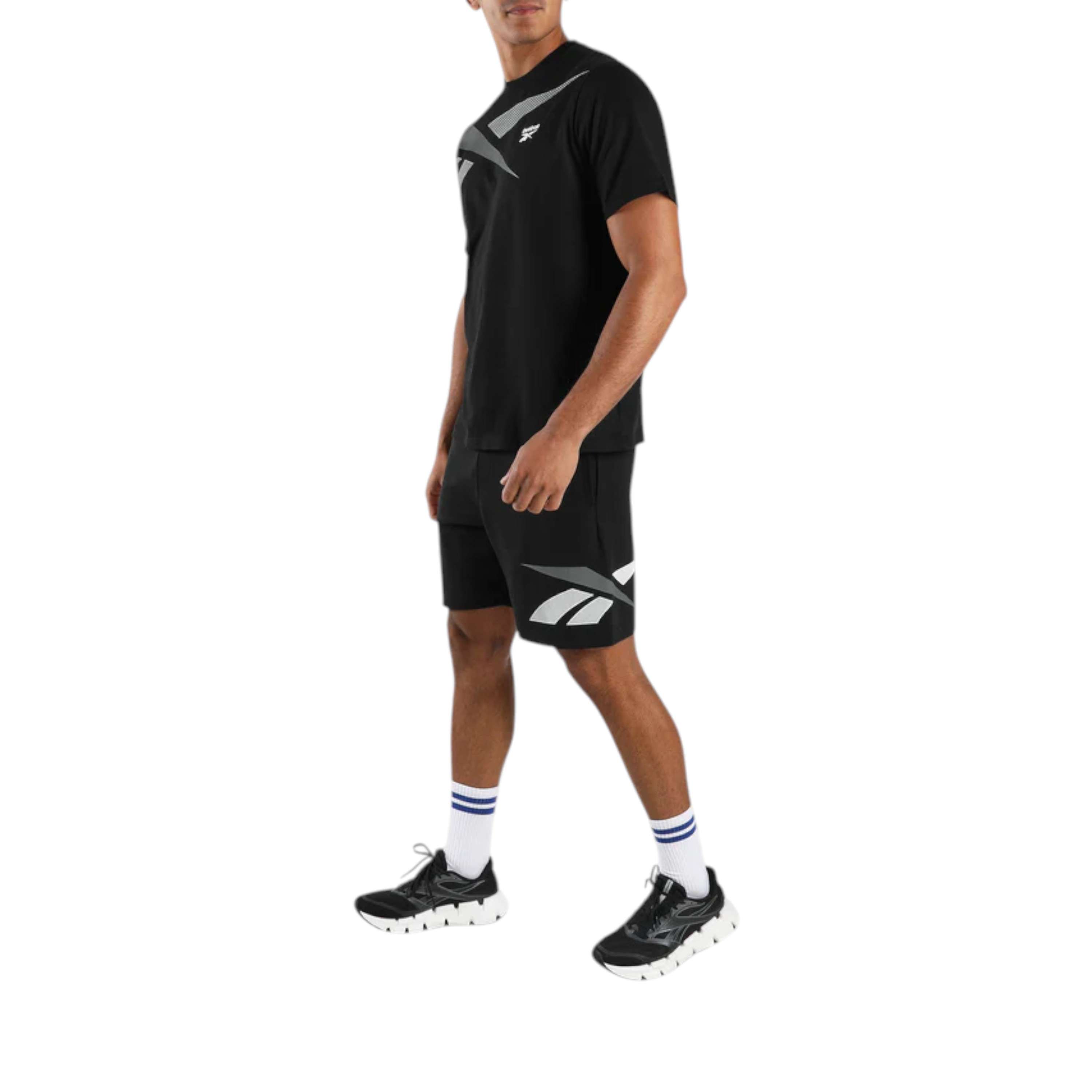 Playera Logo Placement T-Shirt