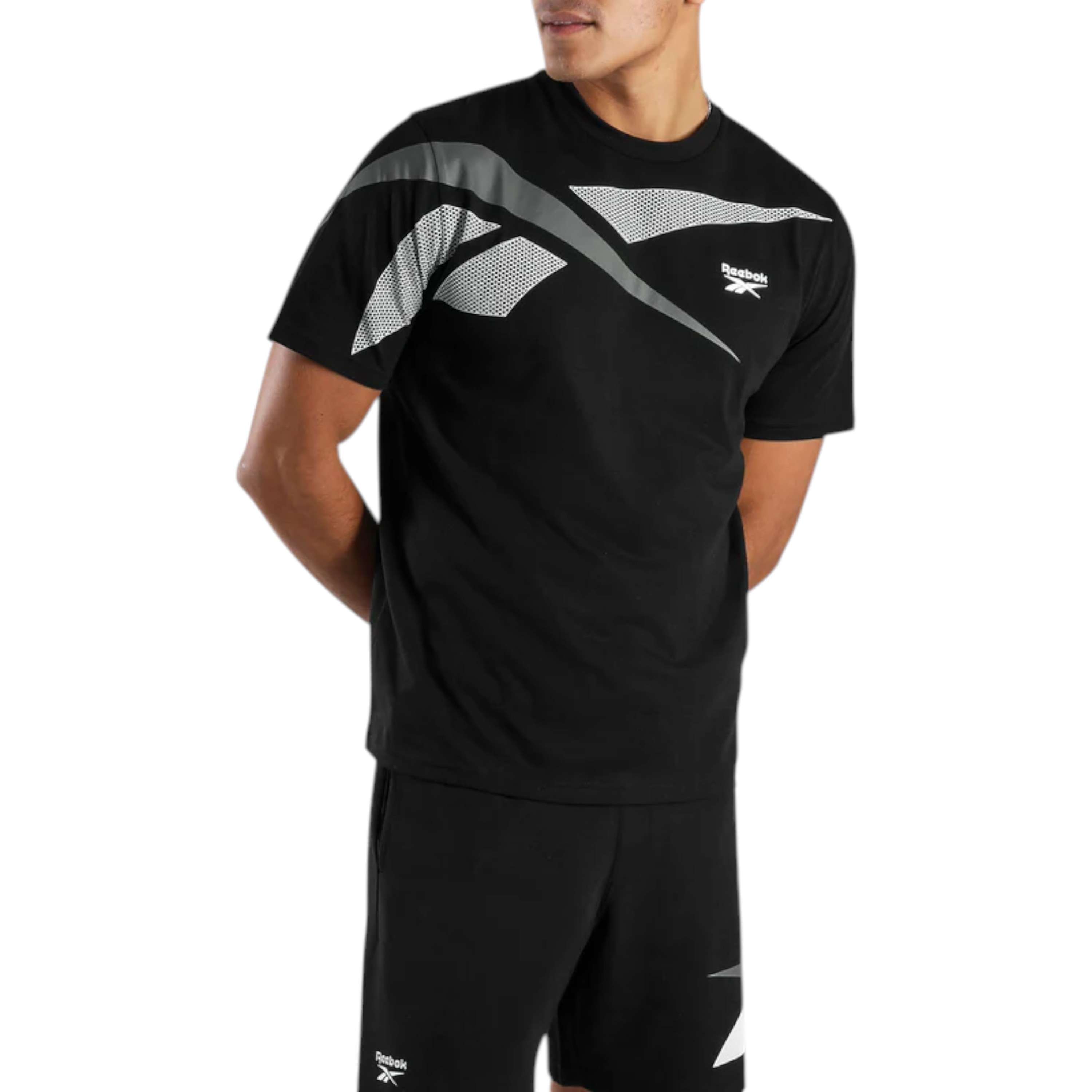 Playera Logo Placement T-Shirt