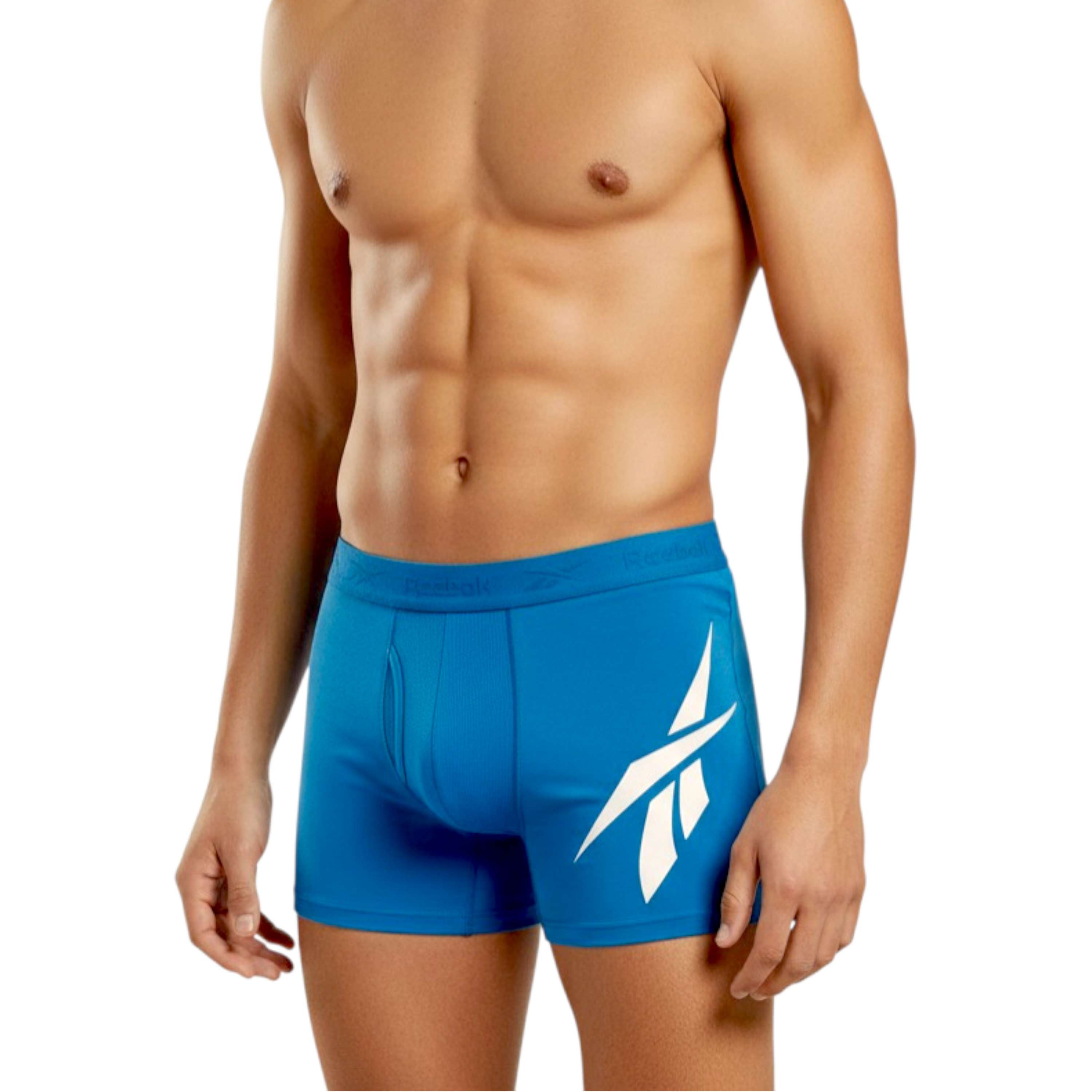 Ropa Interior 3 Pack Performance Boxer
