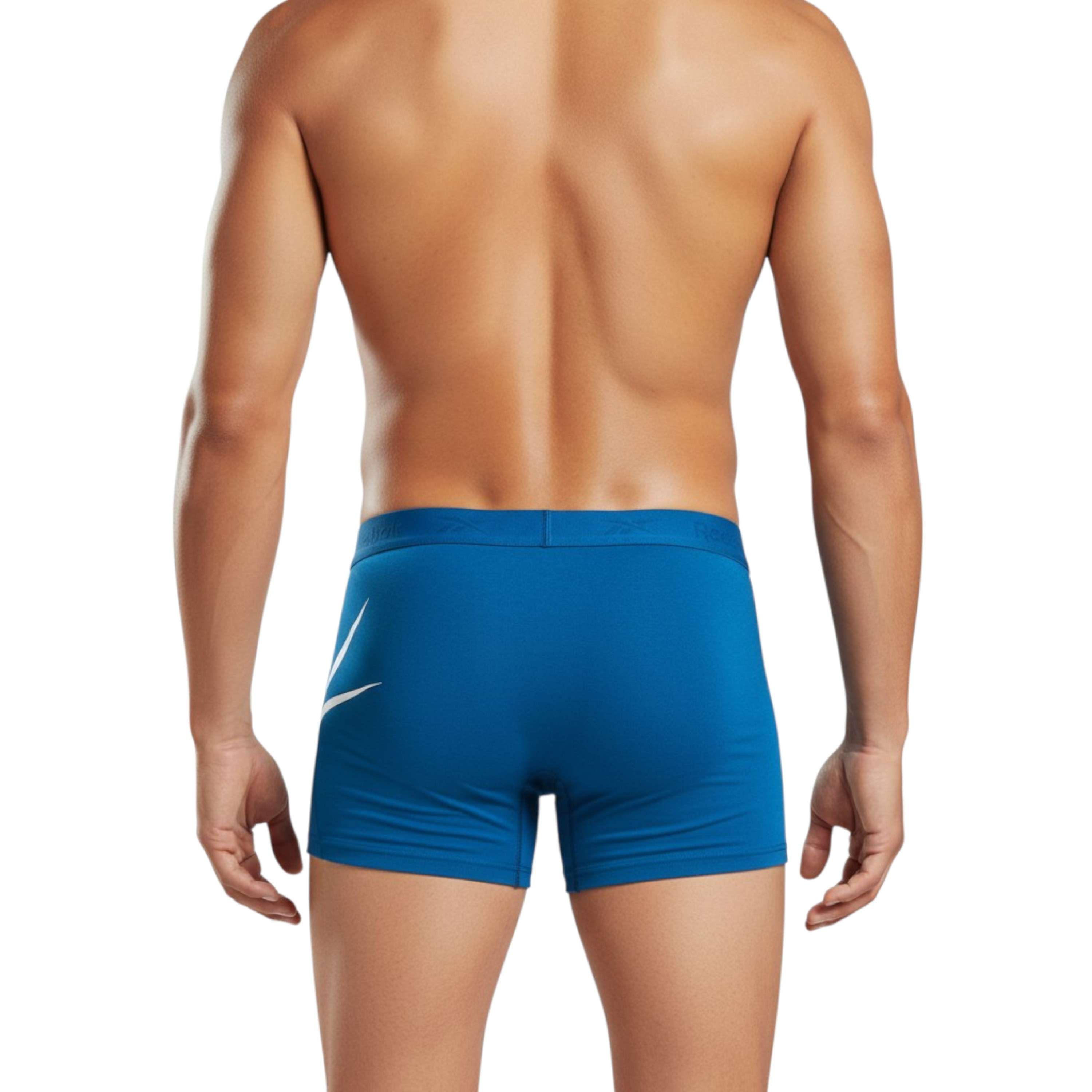 Ropa Interior 3 Pack Performance Boxer image number 3