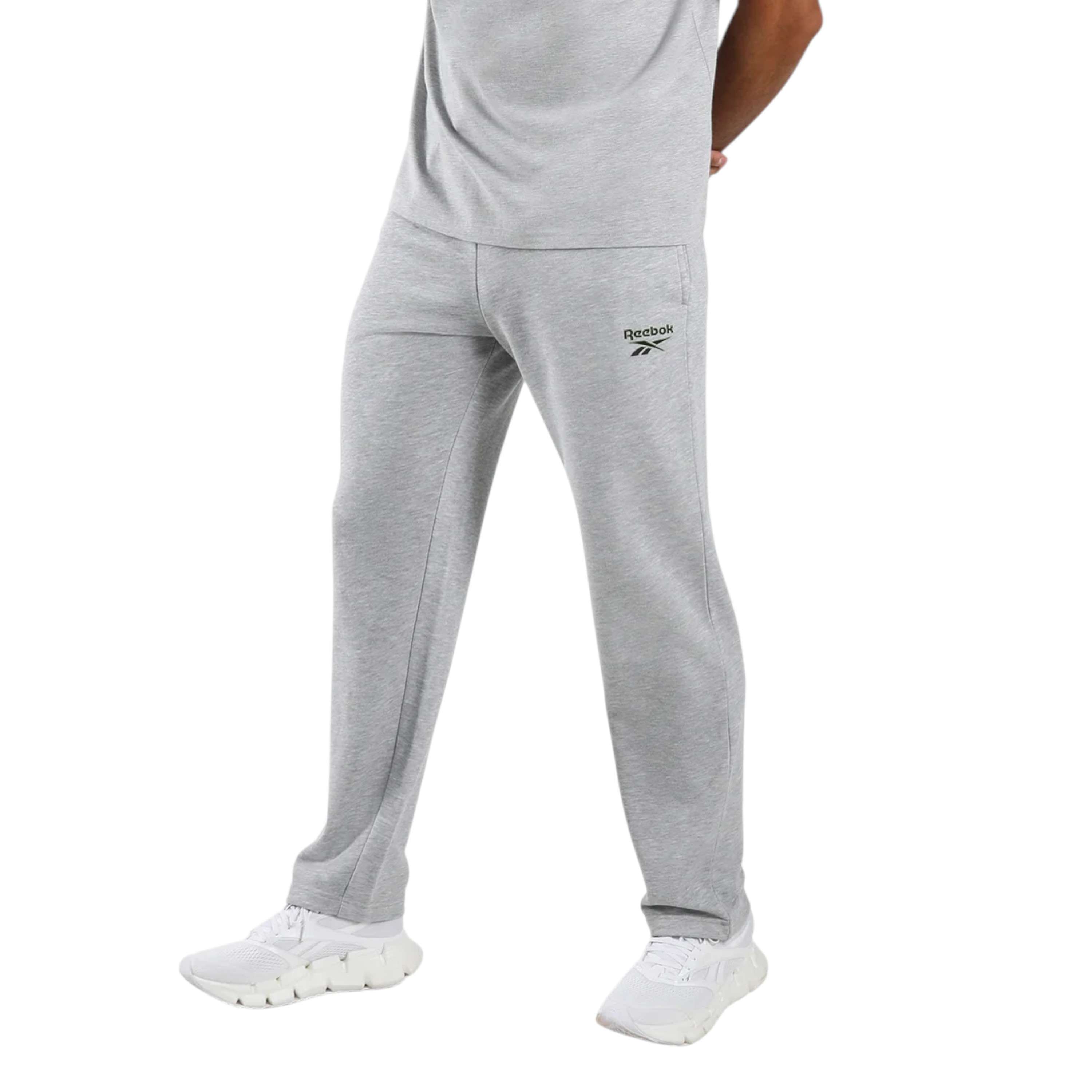 Pantalones High Density Logo Pants