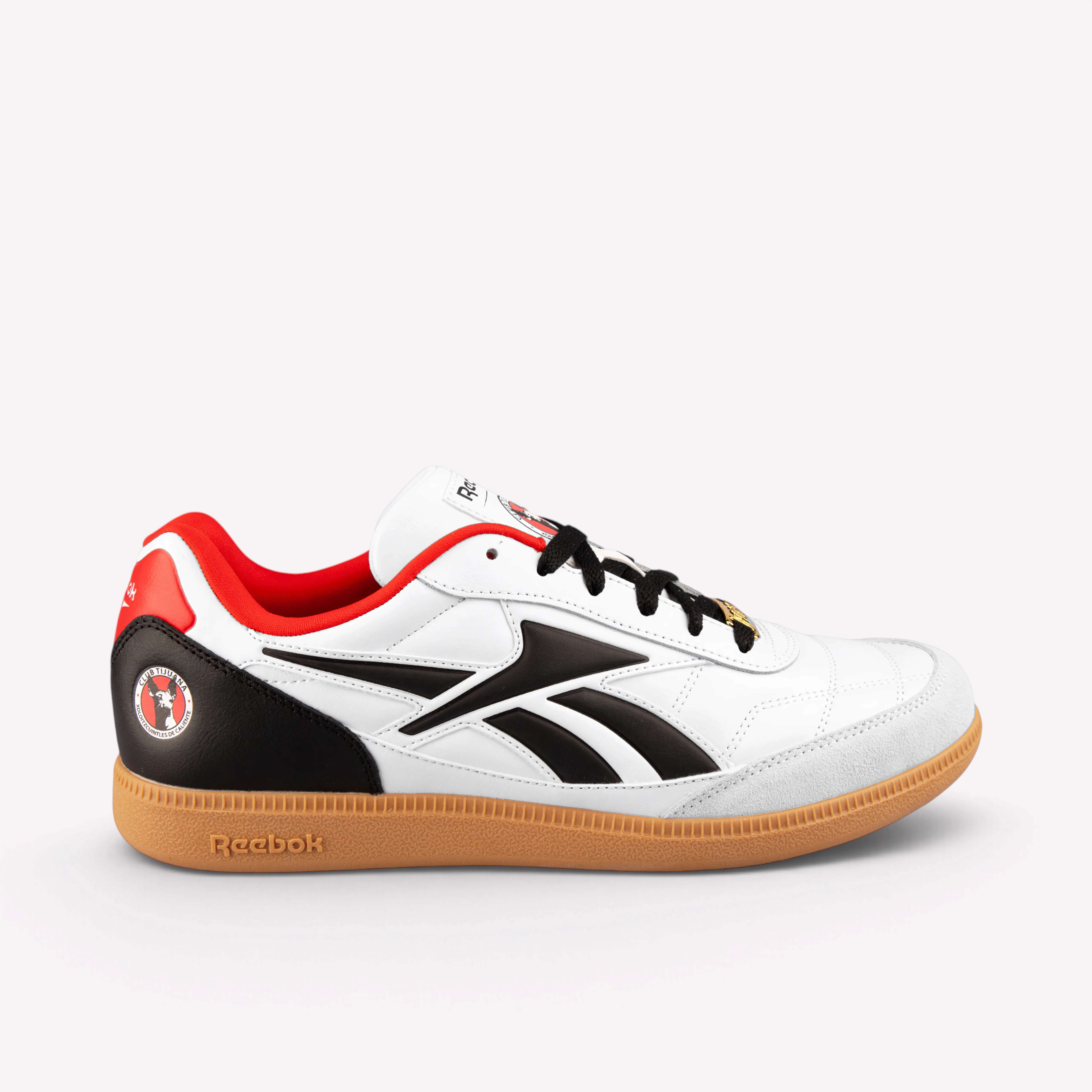 Tenis Finale X Xolos