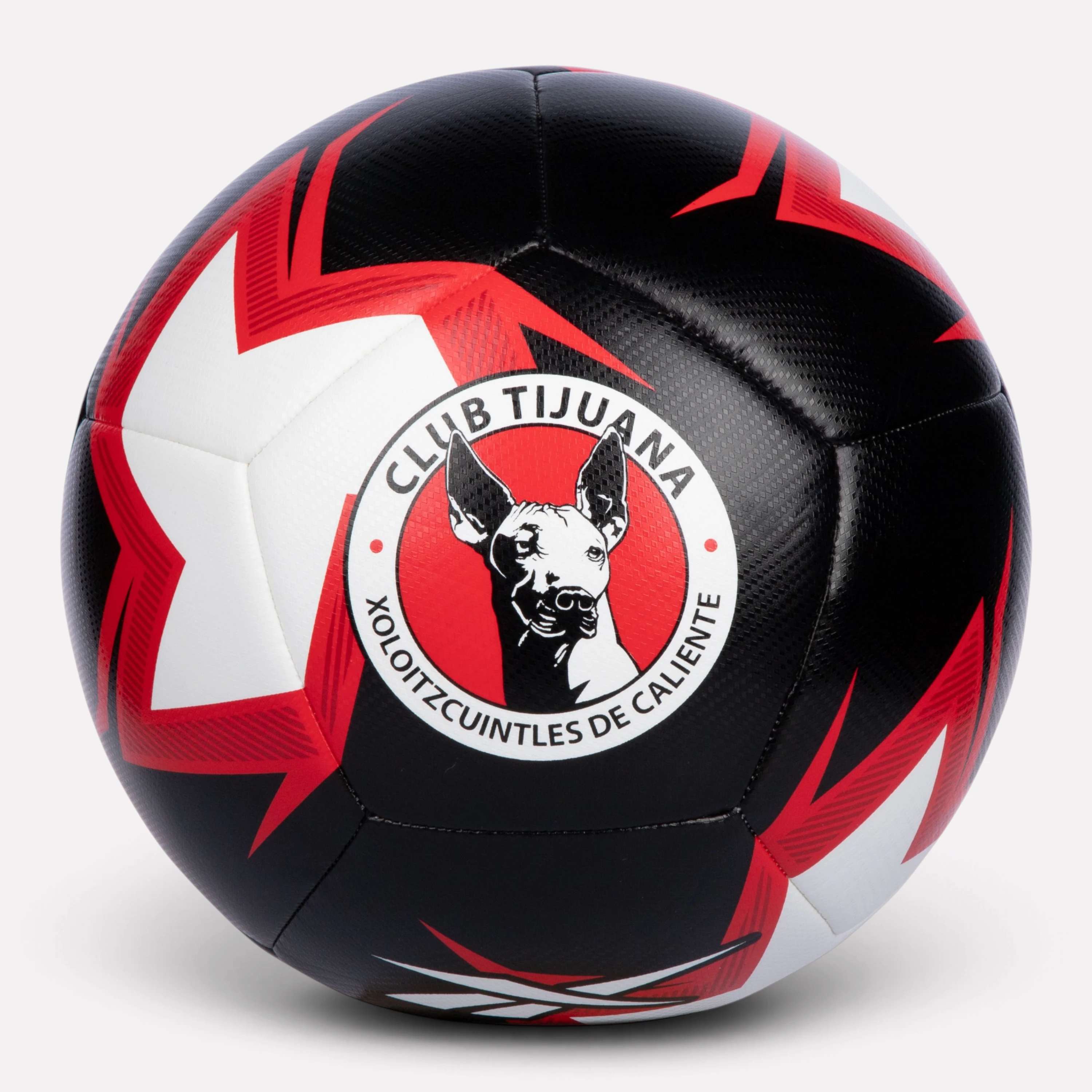 Bal&oacute;n de F&uacute;tbol XOLOS N4