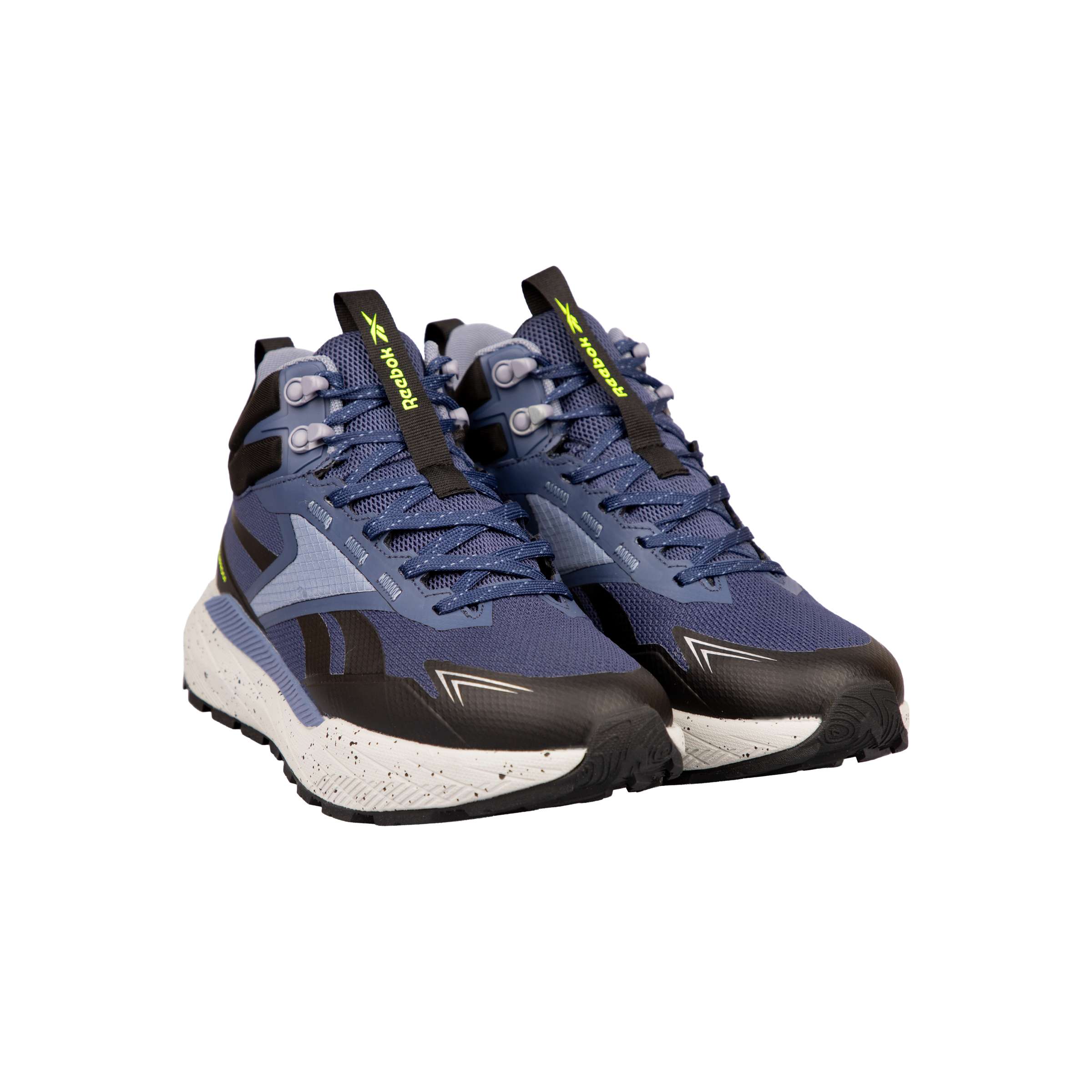 Tenis Base Trail Mid