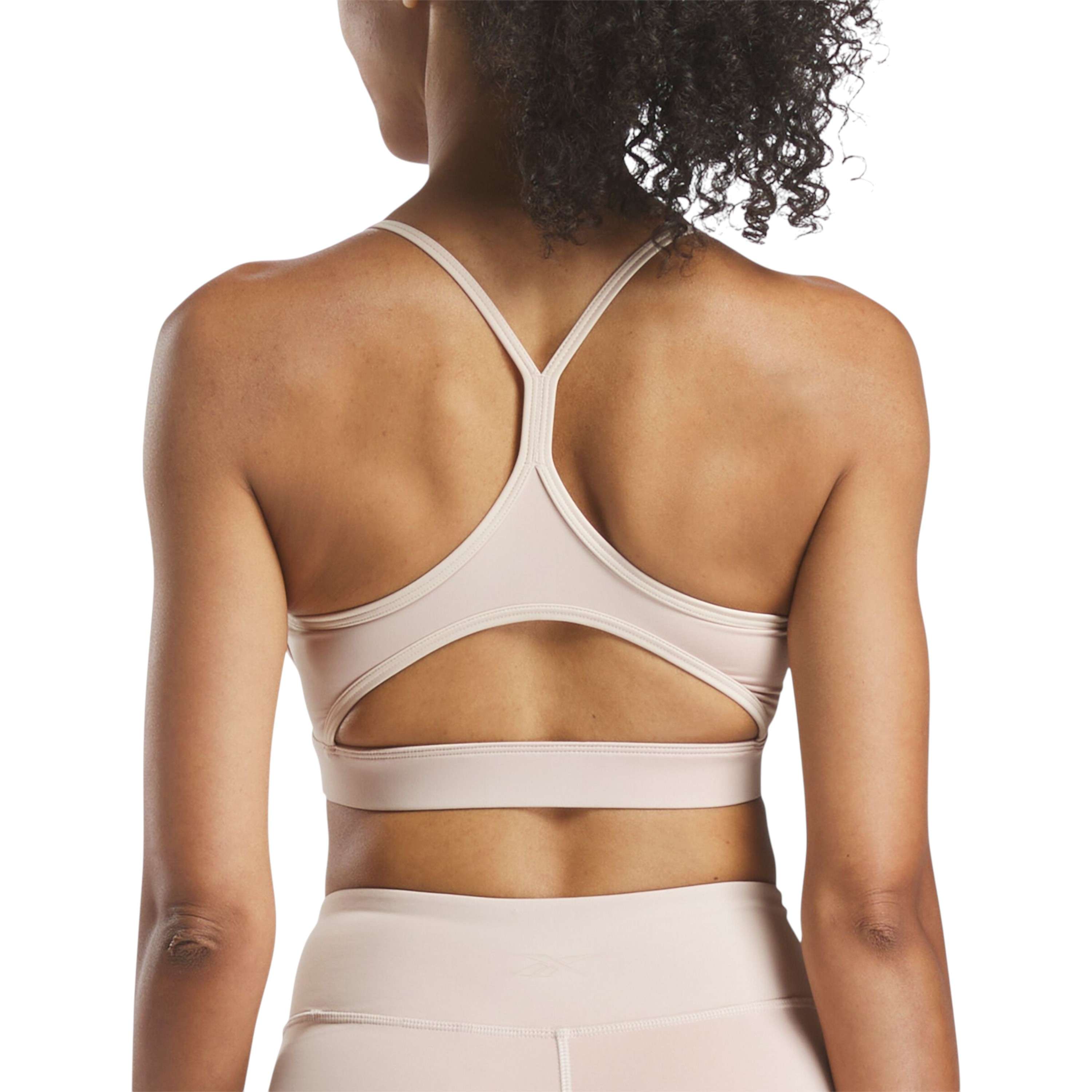 Top Deportivo Eliza Yoga