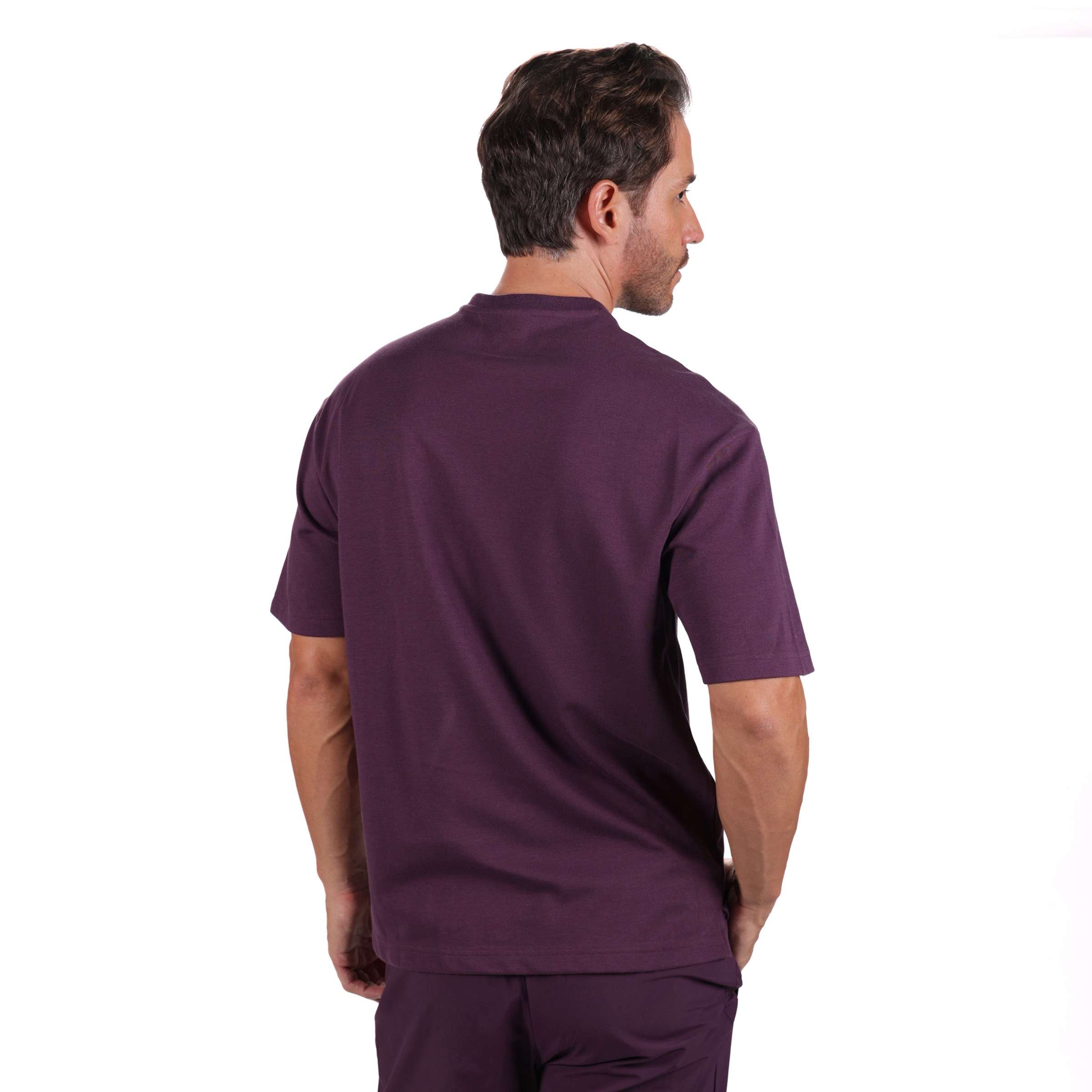 Playera Short Sleeve