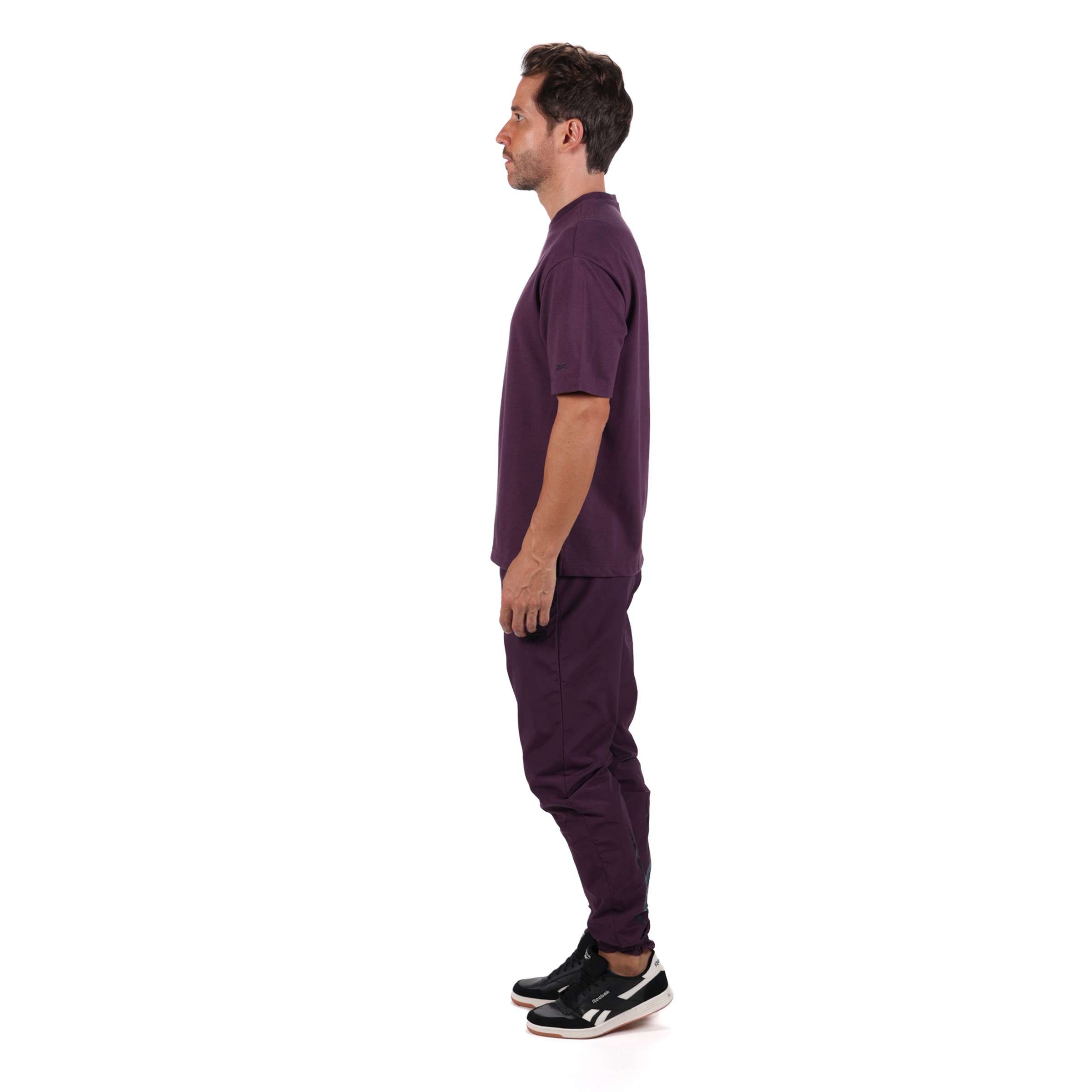 Playera Short Sleeve