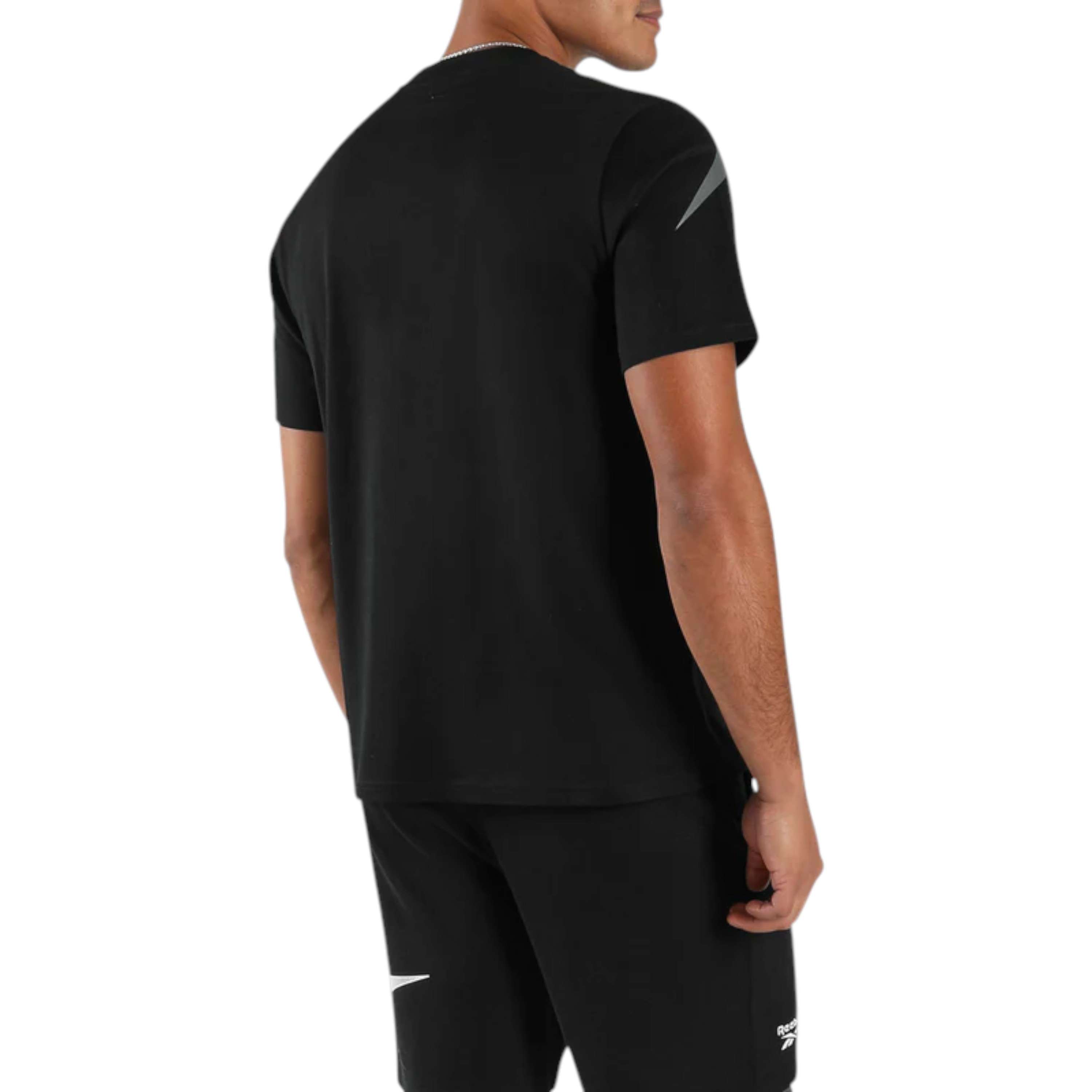 Playera Logo Placement T-Shirt