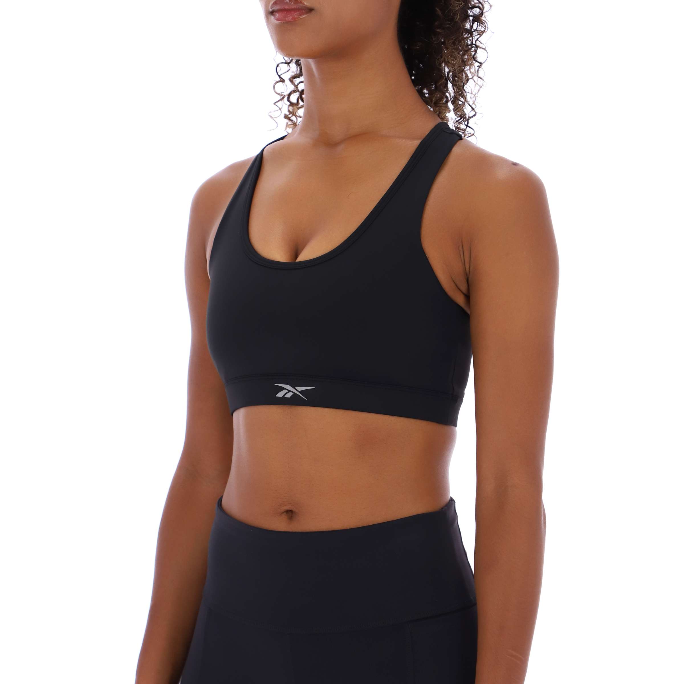 Top deportivo de tirantes racerback image number 4