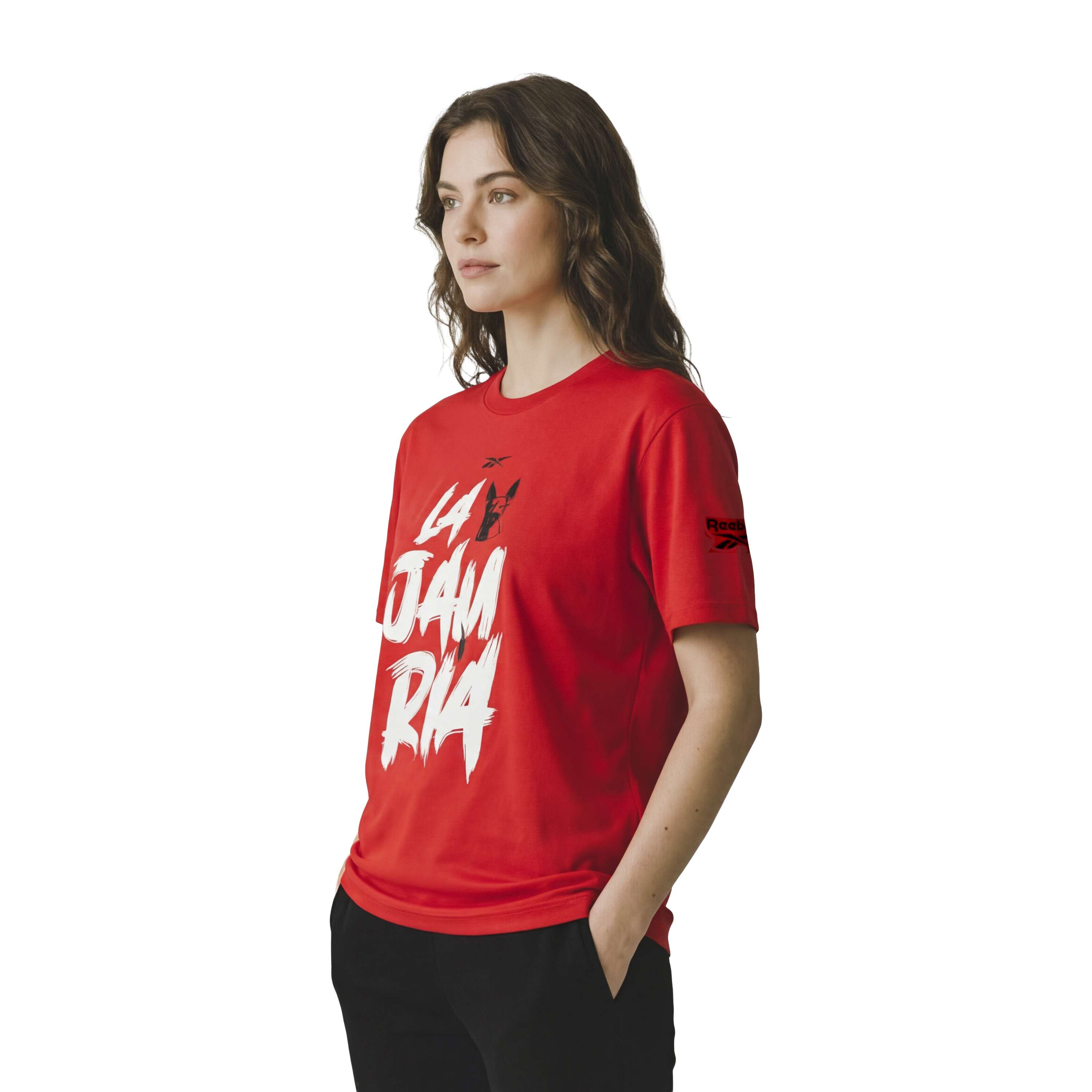 Playera de algod&oacute;n XOLOS image number 5