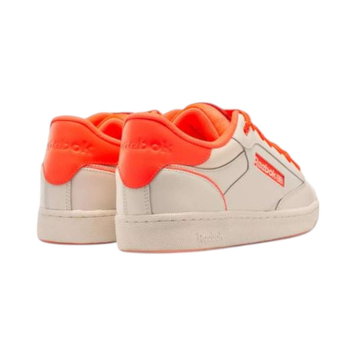 Comienza tu propio resurgimiento retro con estos tenis Reebok, lo chunky nunca tuvo tanta onda. Hazlos tuyos.