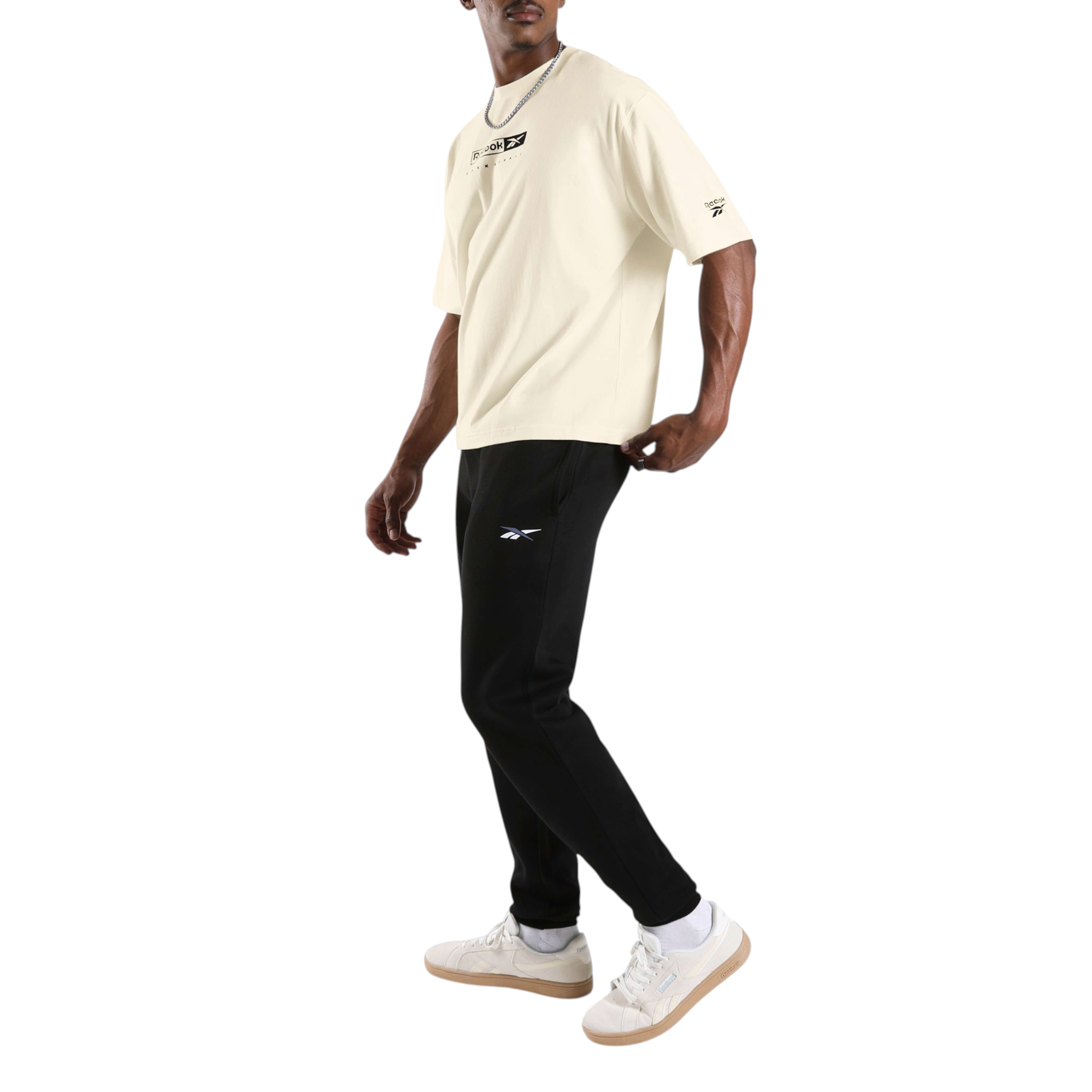 Playera Rbk.B Graphic Tee