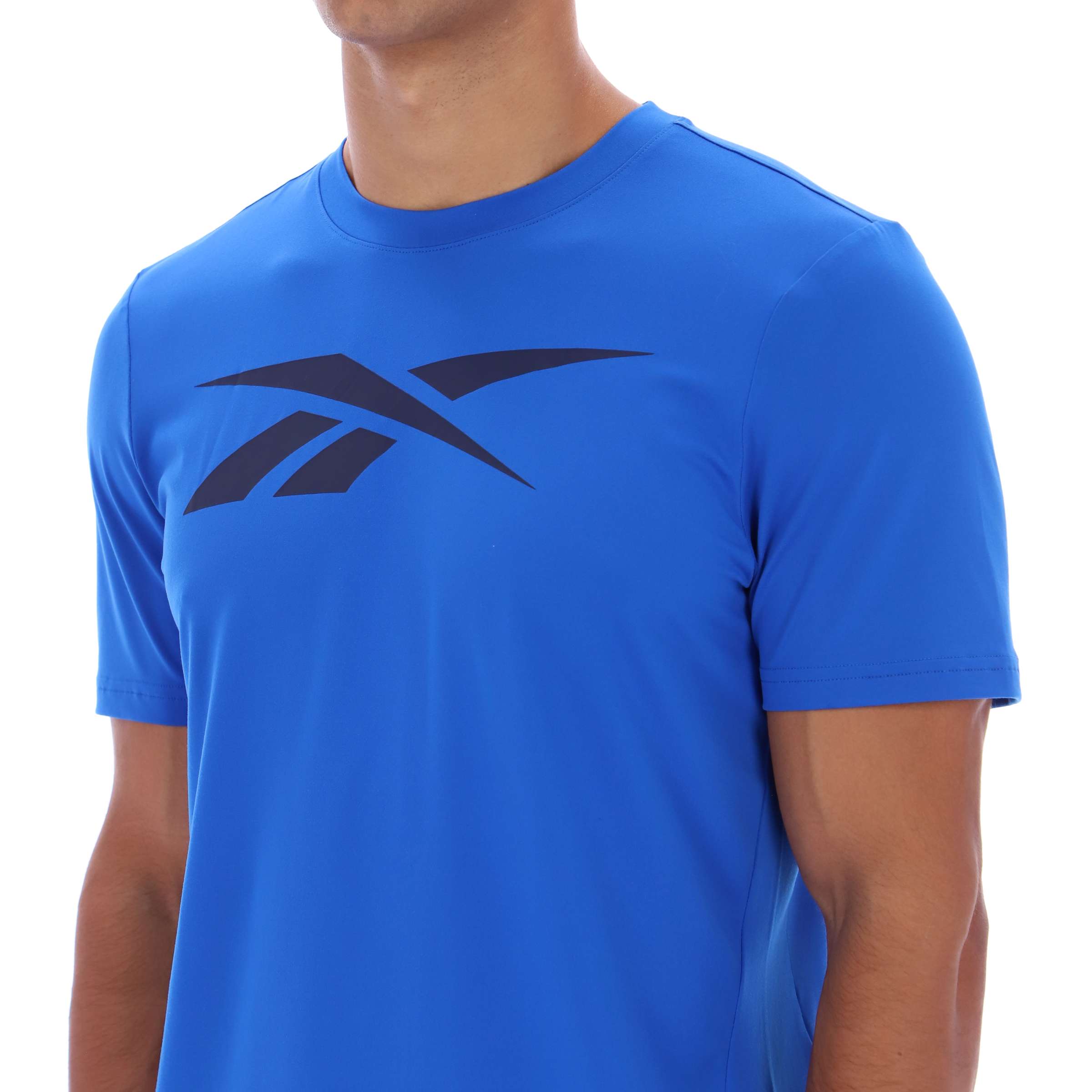 Playera Trainning Jimmy Vector Standard Fit Tee