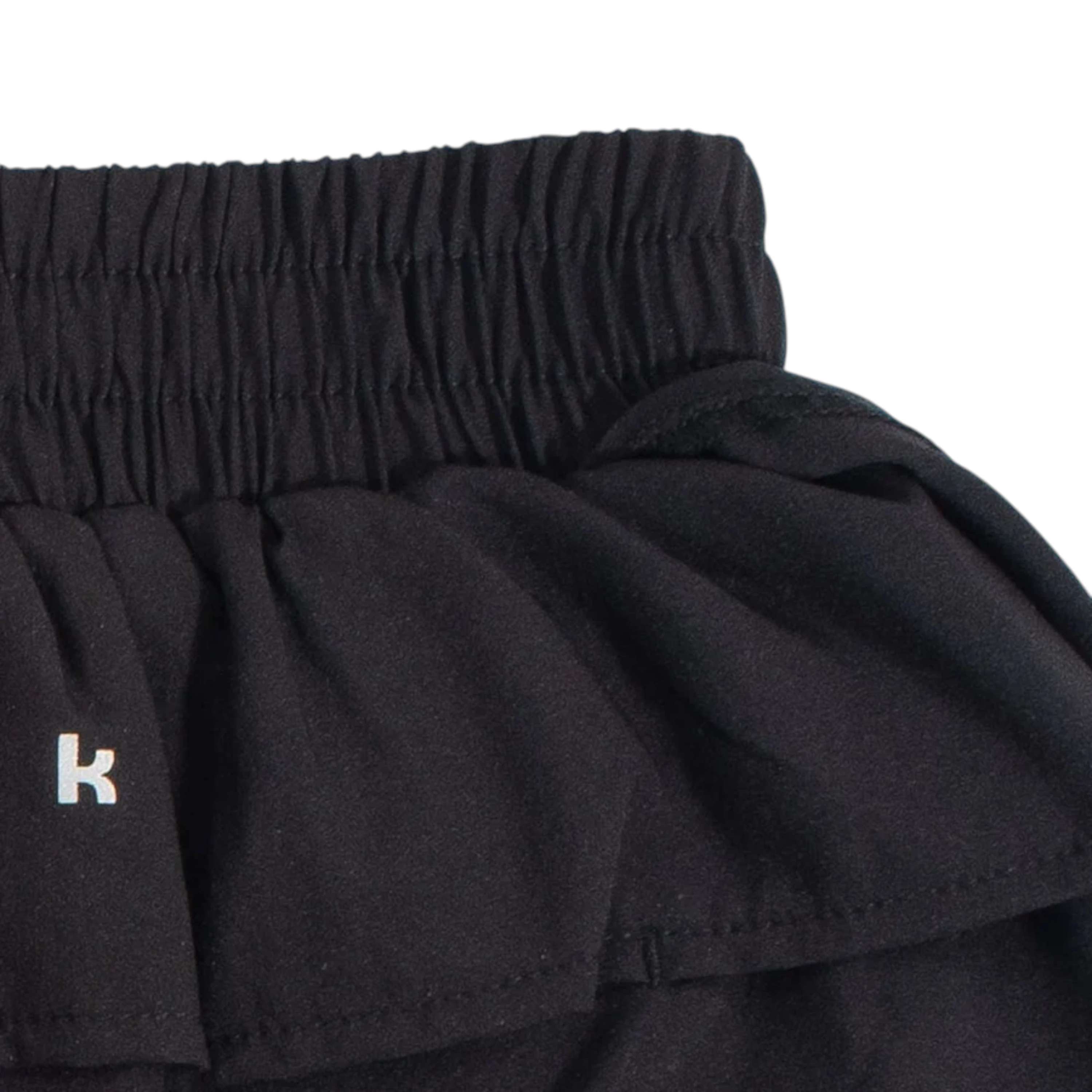 Shorts Id Running 3" 2-In-1 Shorts