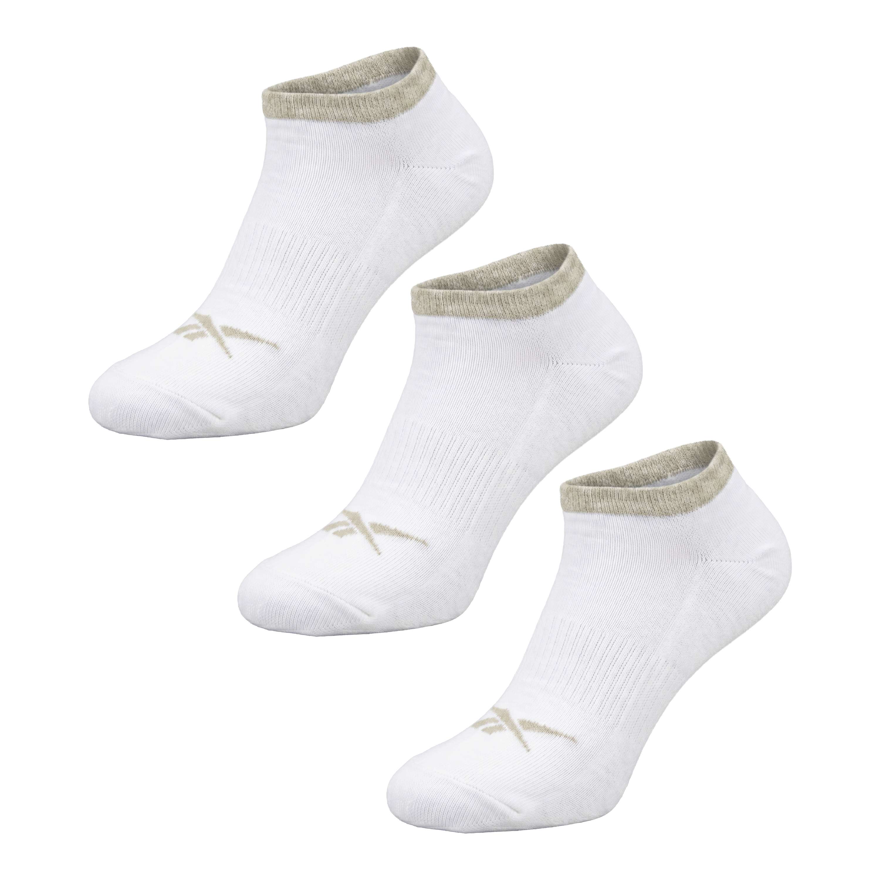 Calcetines Men 3 Pack Liner
