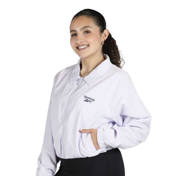 Chaqueta corta tipo vuelo Brooklyn Chaqueta corta tipo vuelo Brooklyn