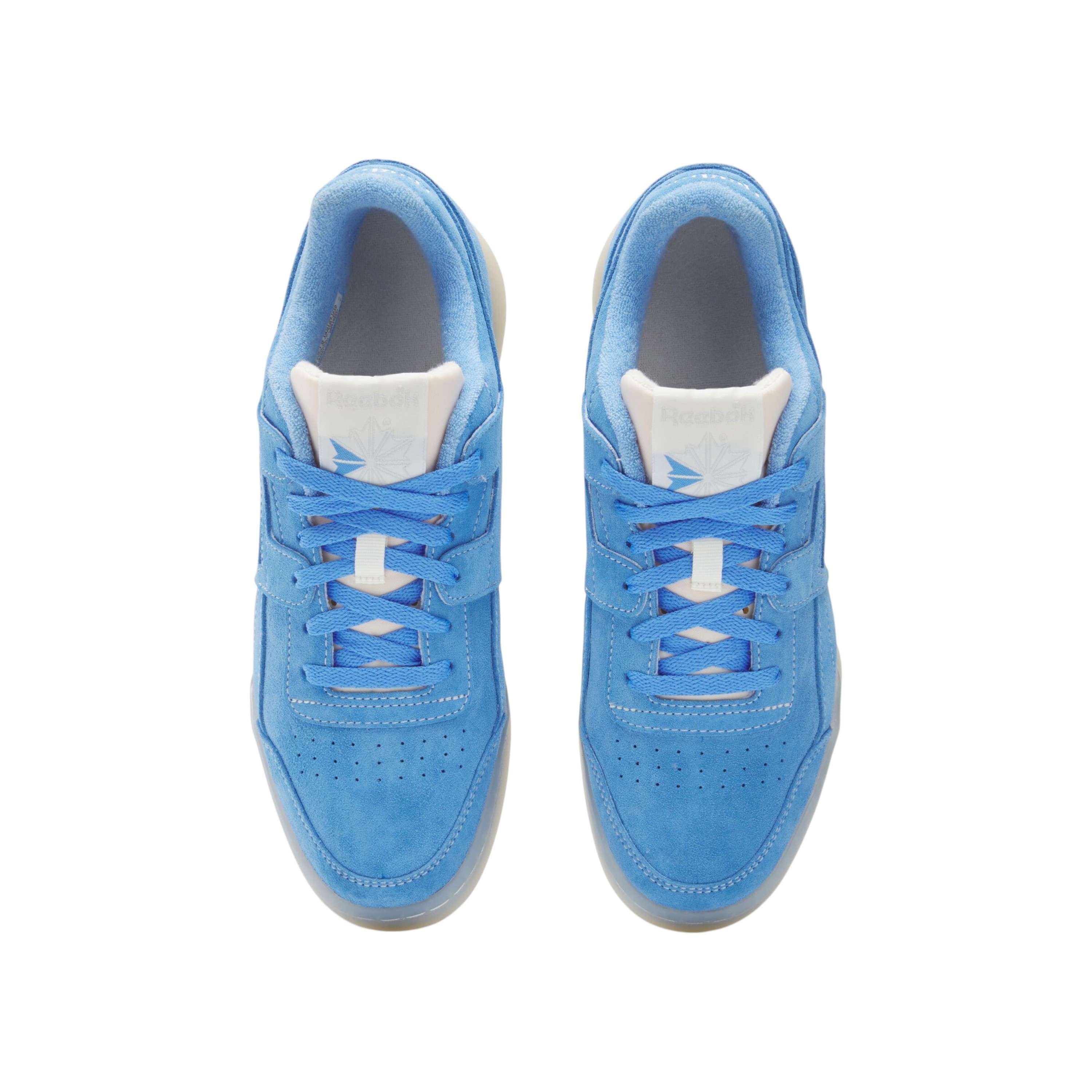 Tenis Workout Plus image number 4