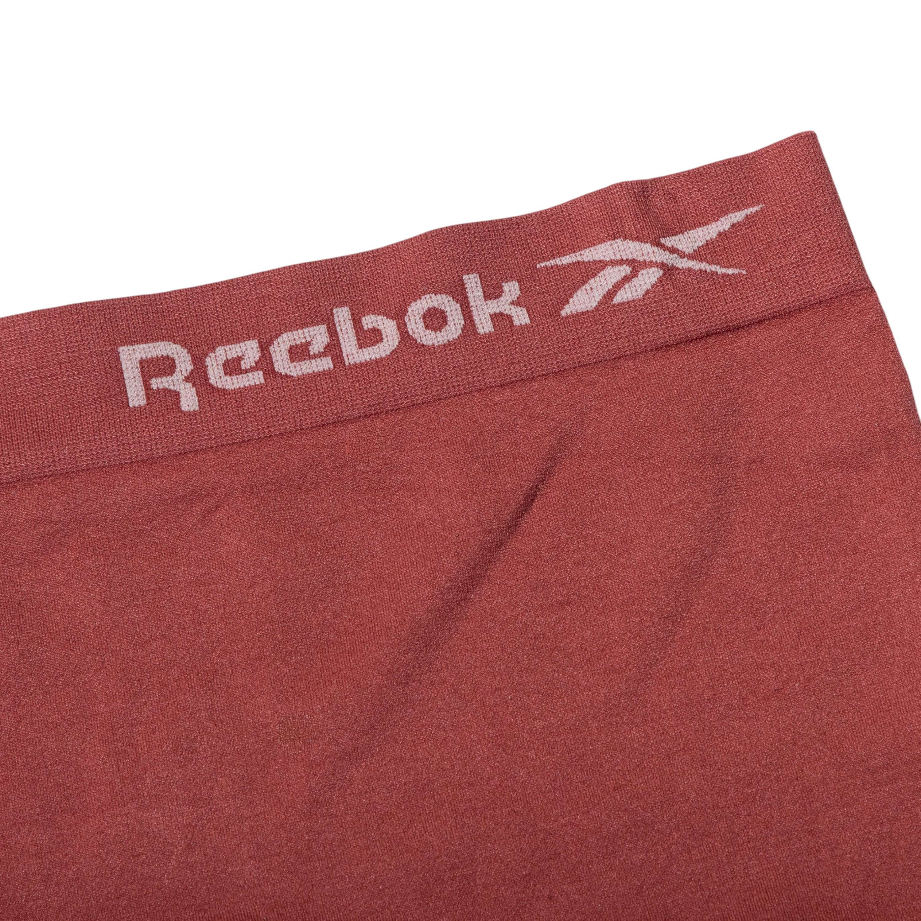 Short Seamless  3 Pack