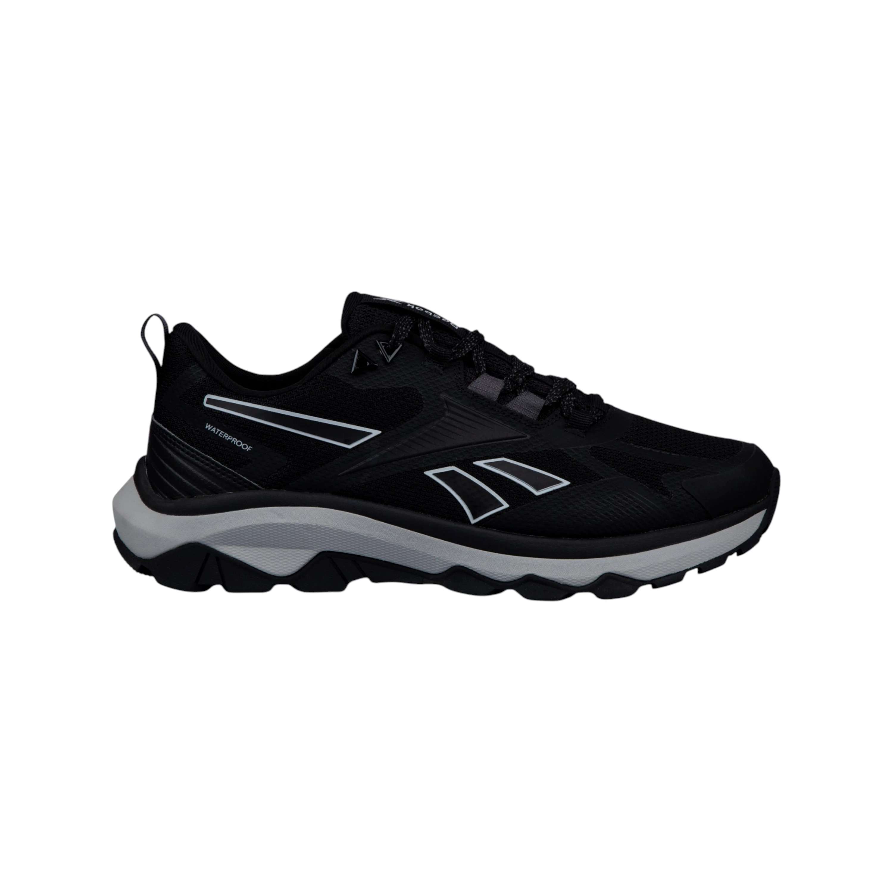 Tenis Terrain Edge Low