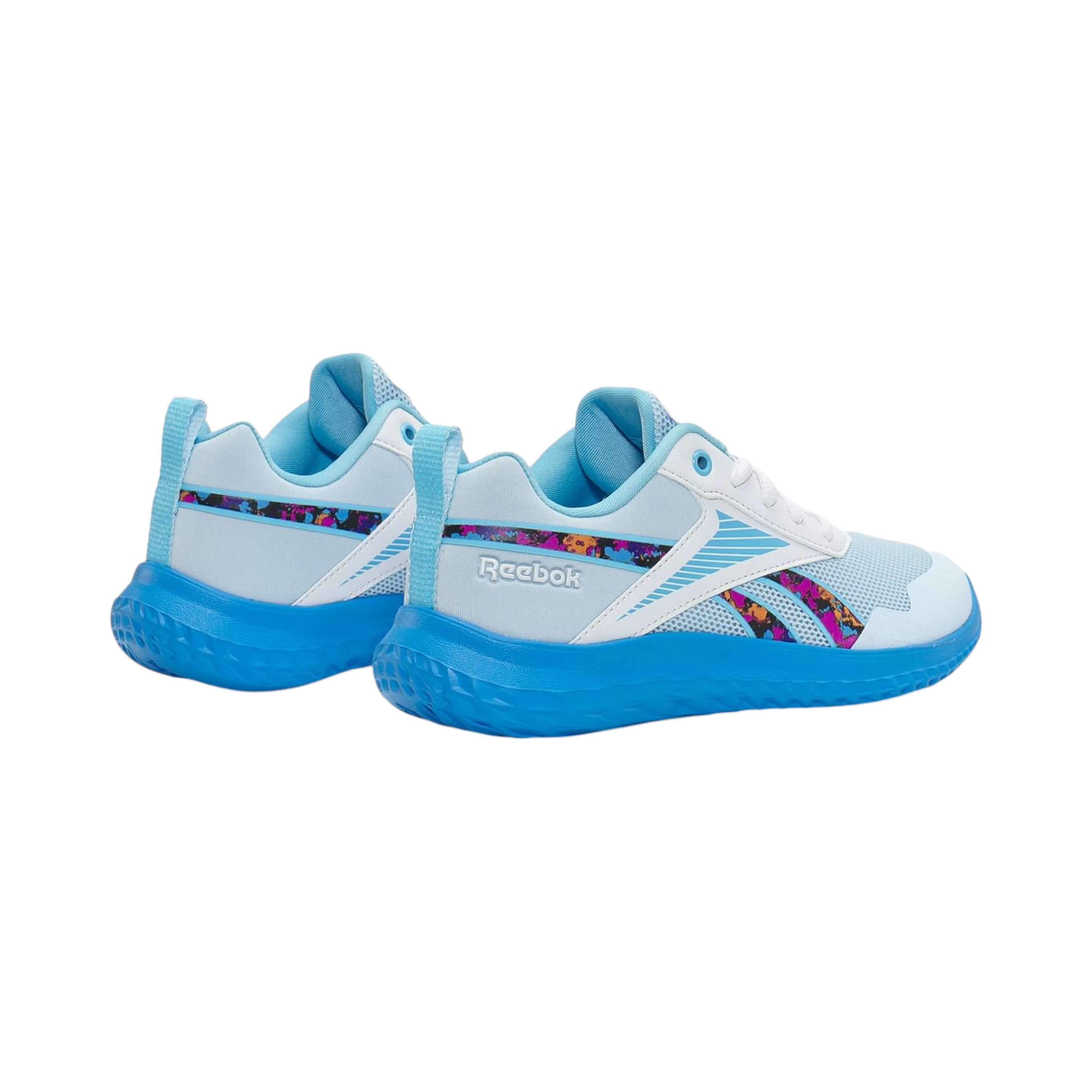 Tenis Rush Runner 5