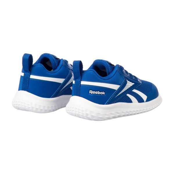 Tenis Rush Runner 5 Elastic Lace Tenis Rush Runner 5 Elastic Lace