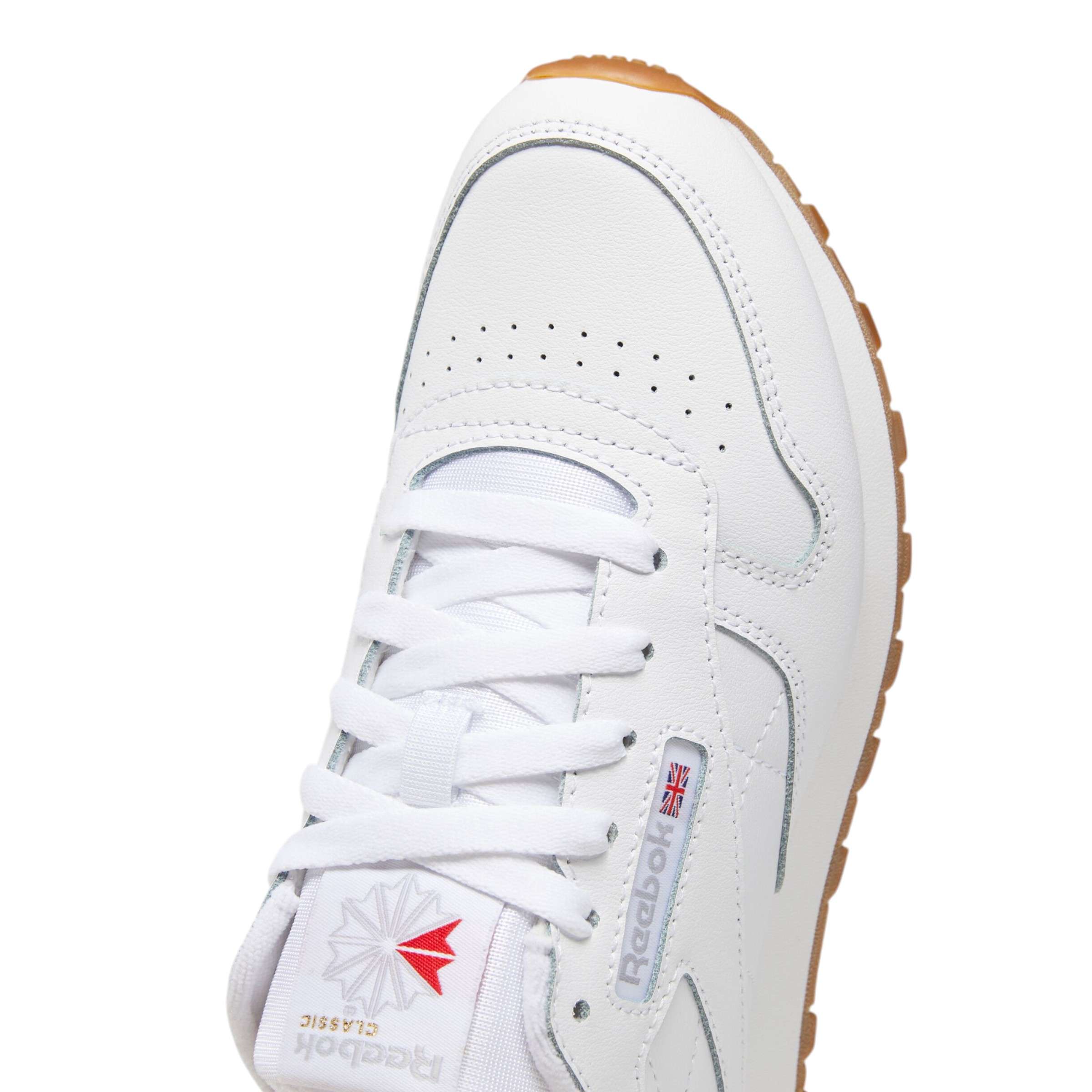 Tenis Classic Leather image number 5