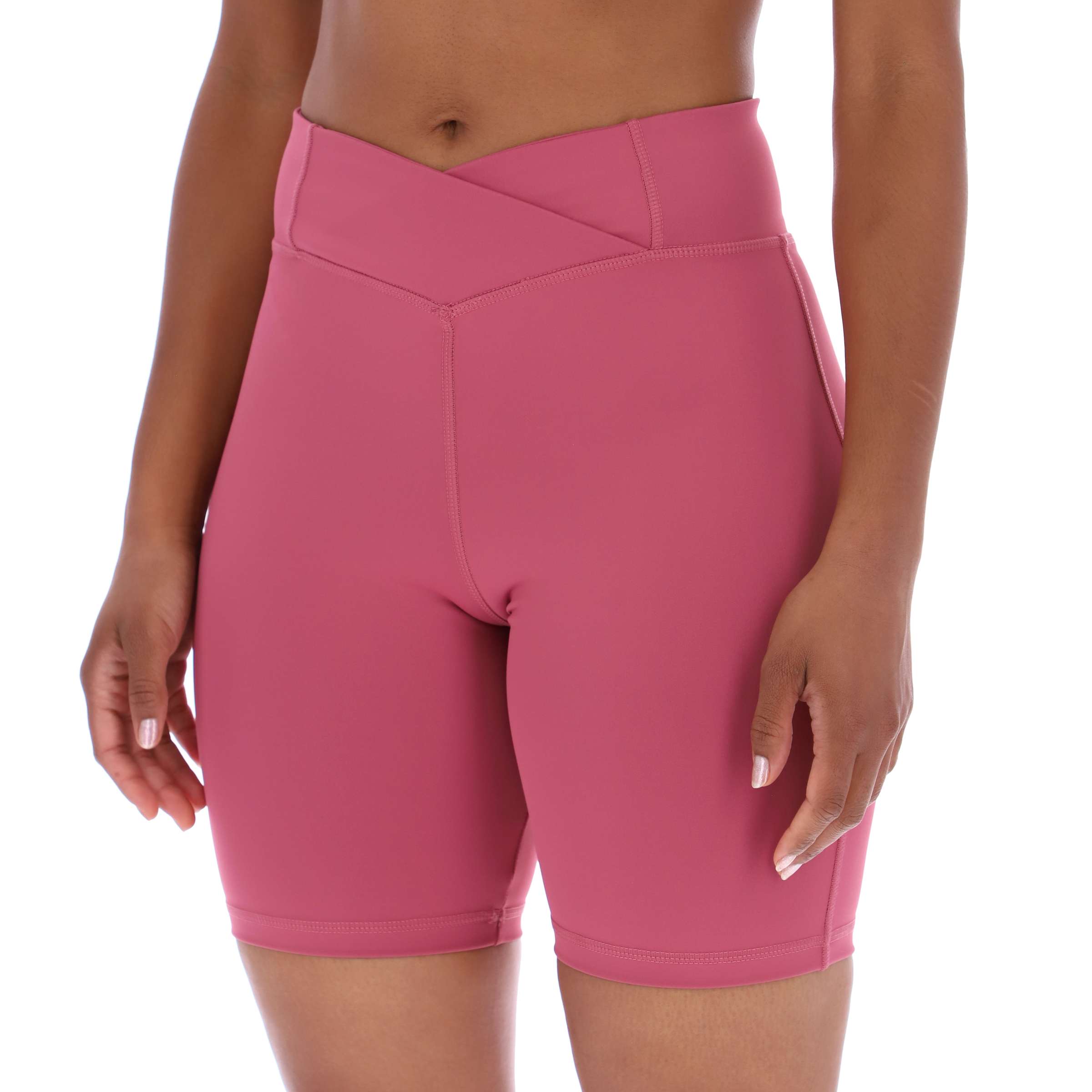 Short Rosalie Yoga Hr Cycle