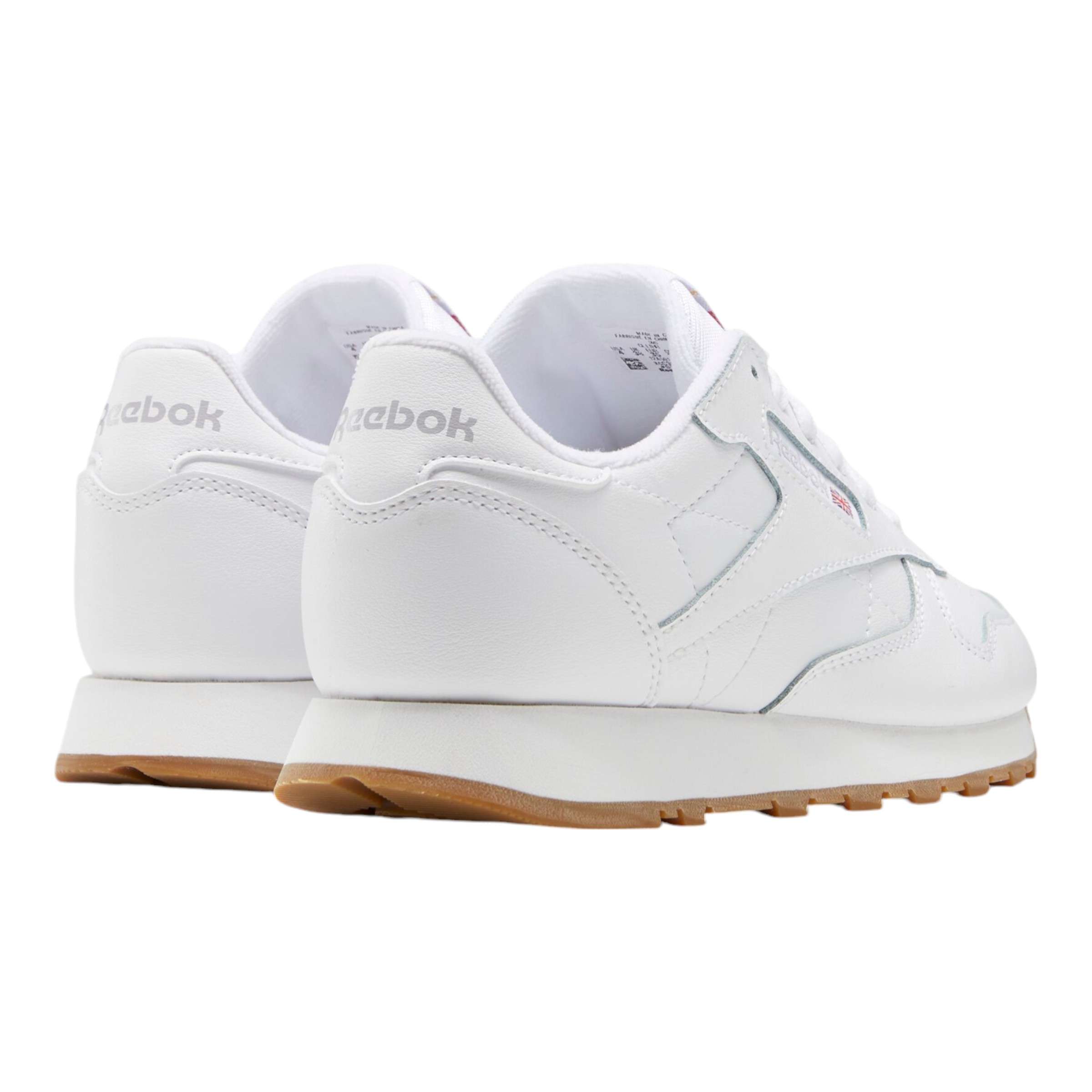 Tenis Classic Leather