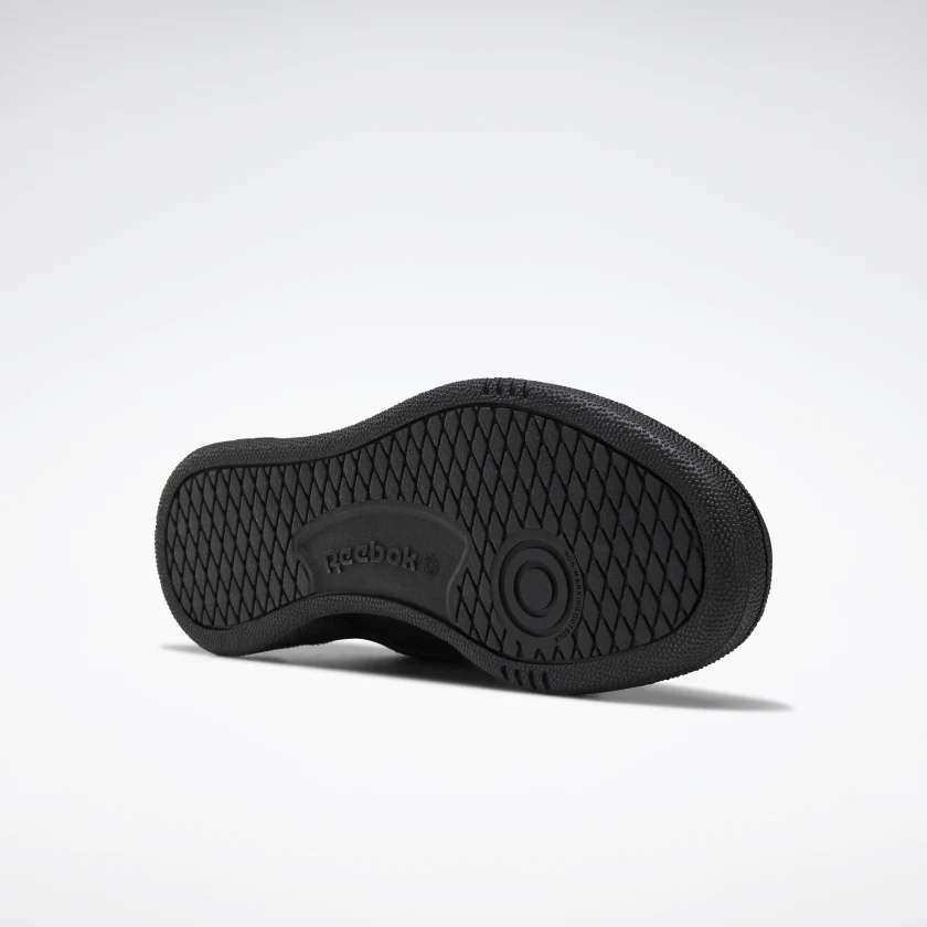 Un estilo sencillo significa que estos tenis de cuero flexible combinan con todo. Porque a veces no tienes que decir nada para hacer una declaración. image number 4