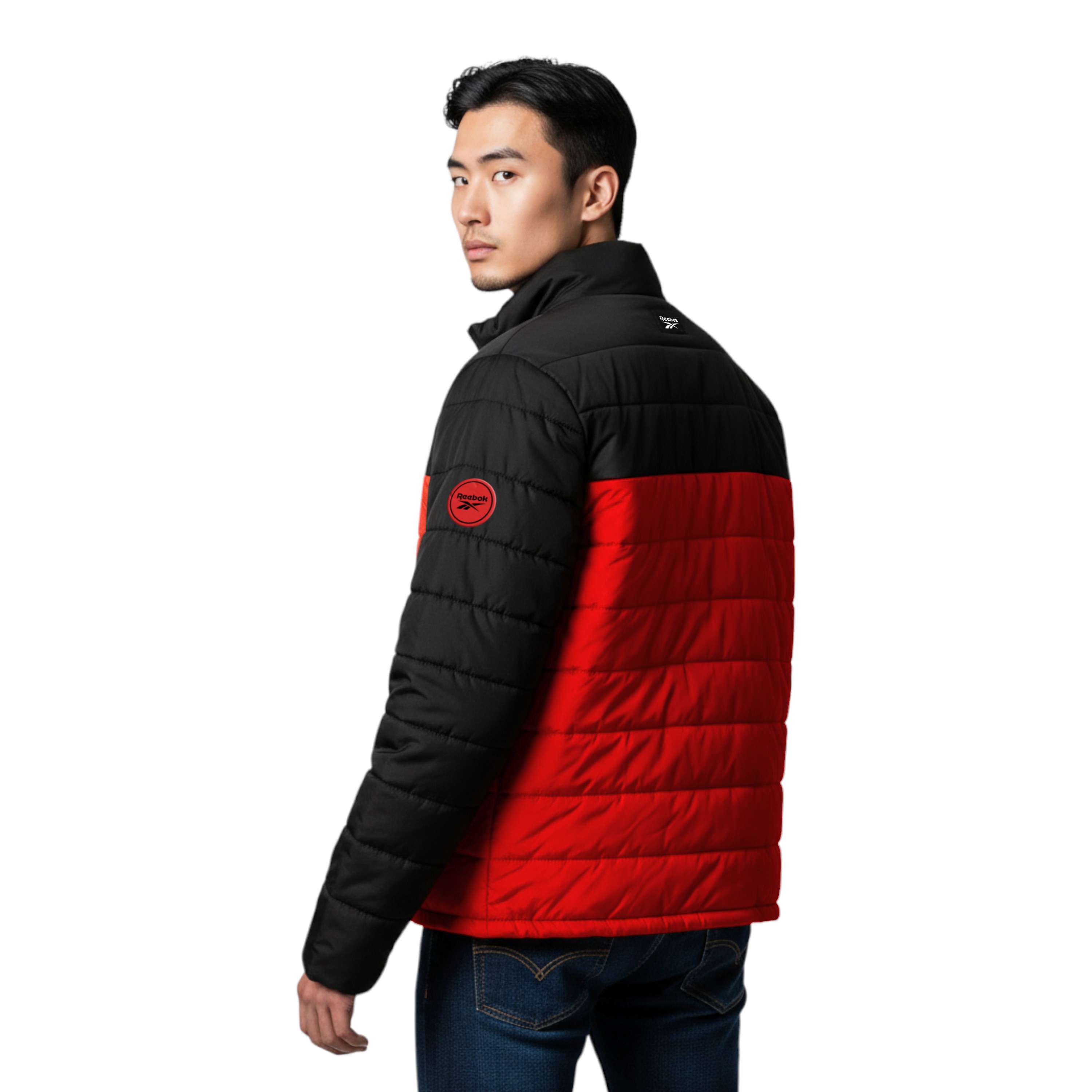 Chamarra para invierno XOLOS