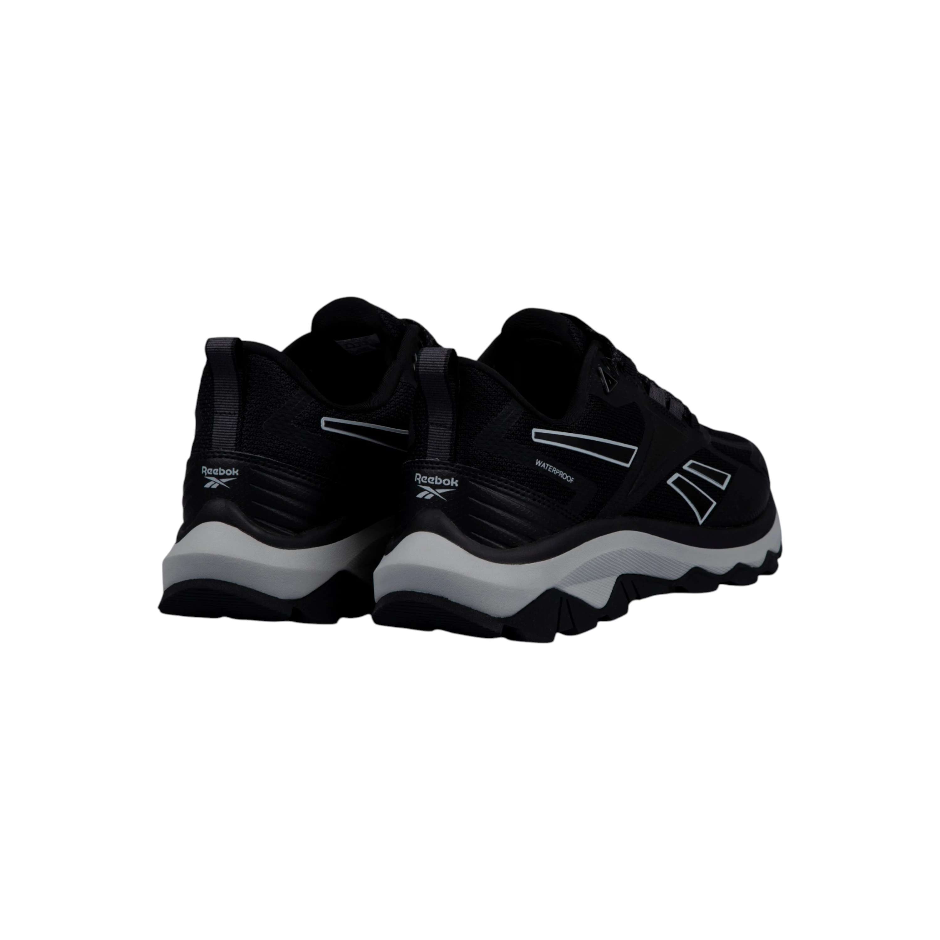 Tenis Terrain Edge Low