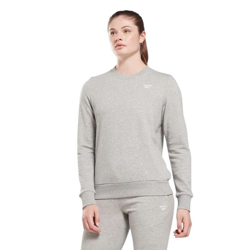 Sudadera Classics  Identiy