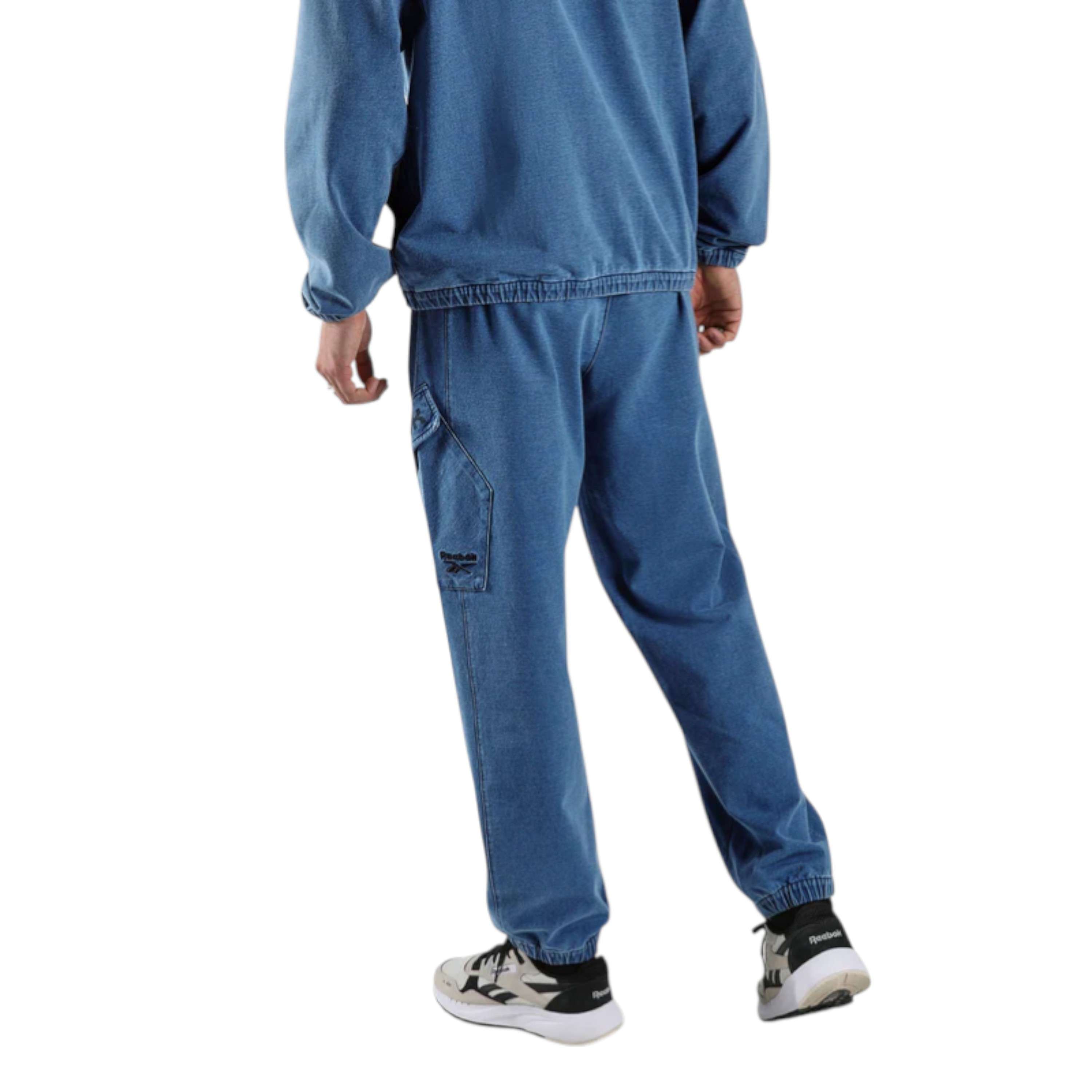 Jogger Street Sport Washed