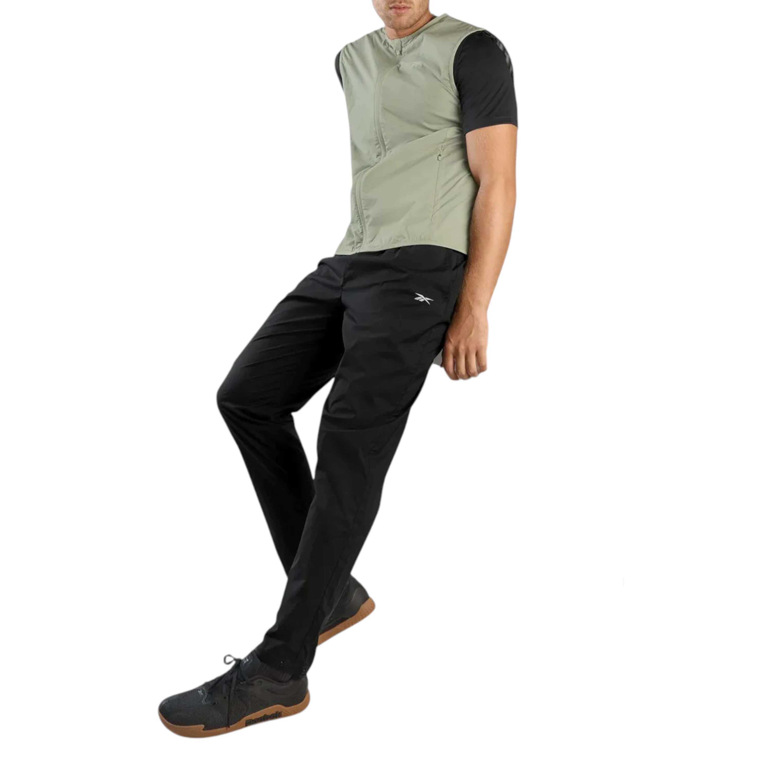 Pantal&oacute;n Lab Fitness Running Pants