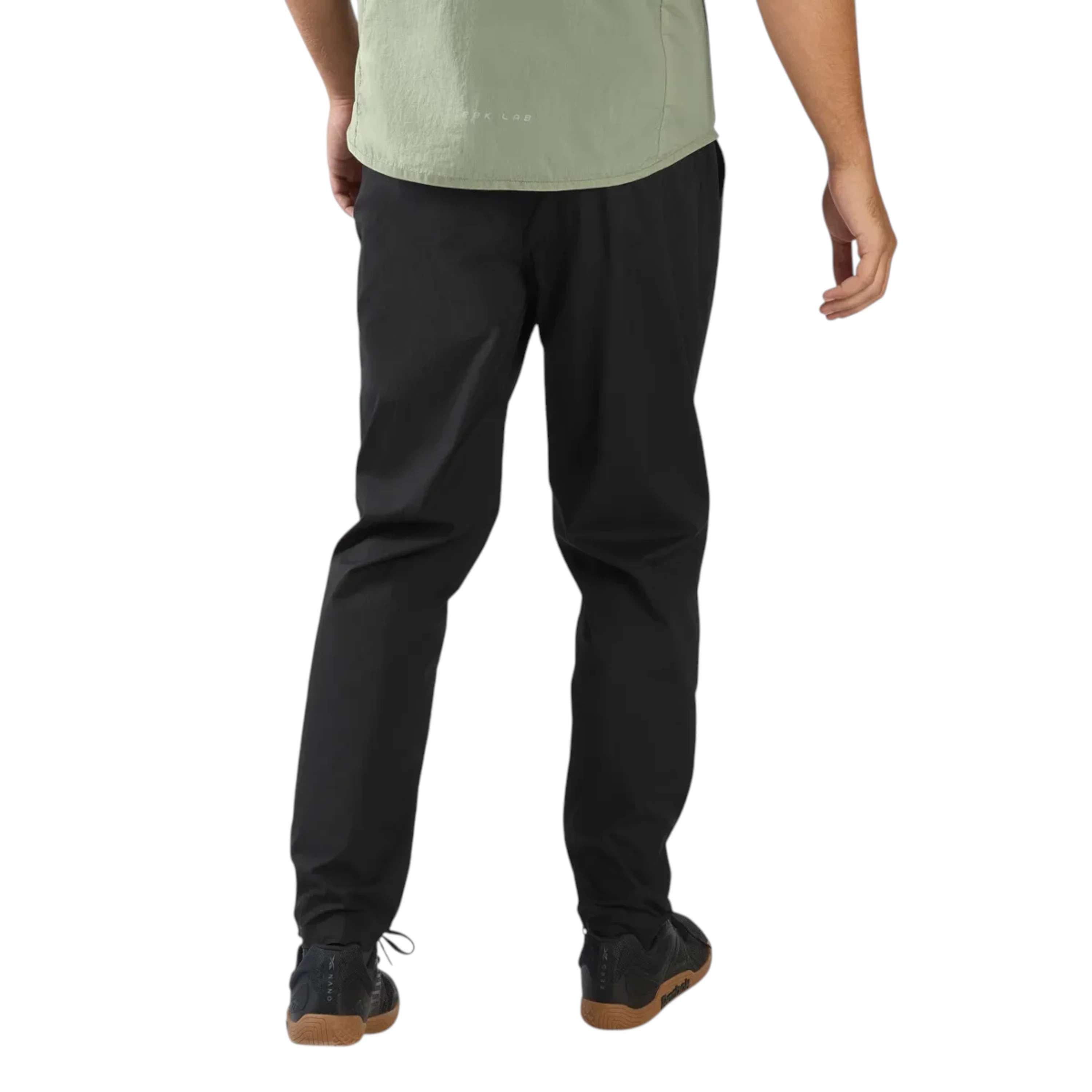 Pantal&oacute;n Lab Fitness Running Pants