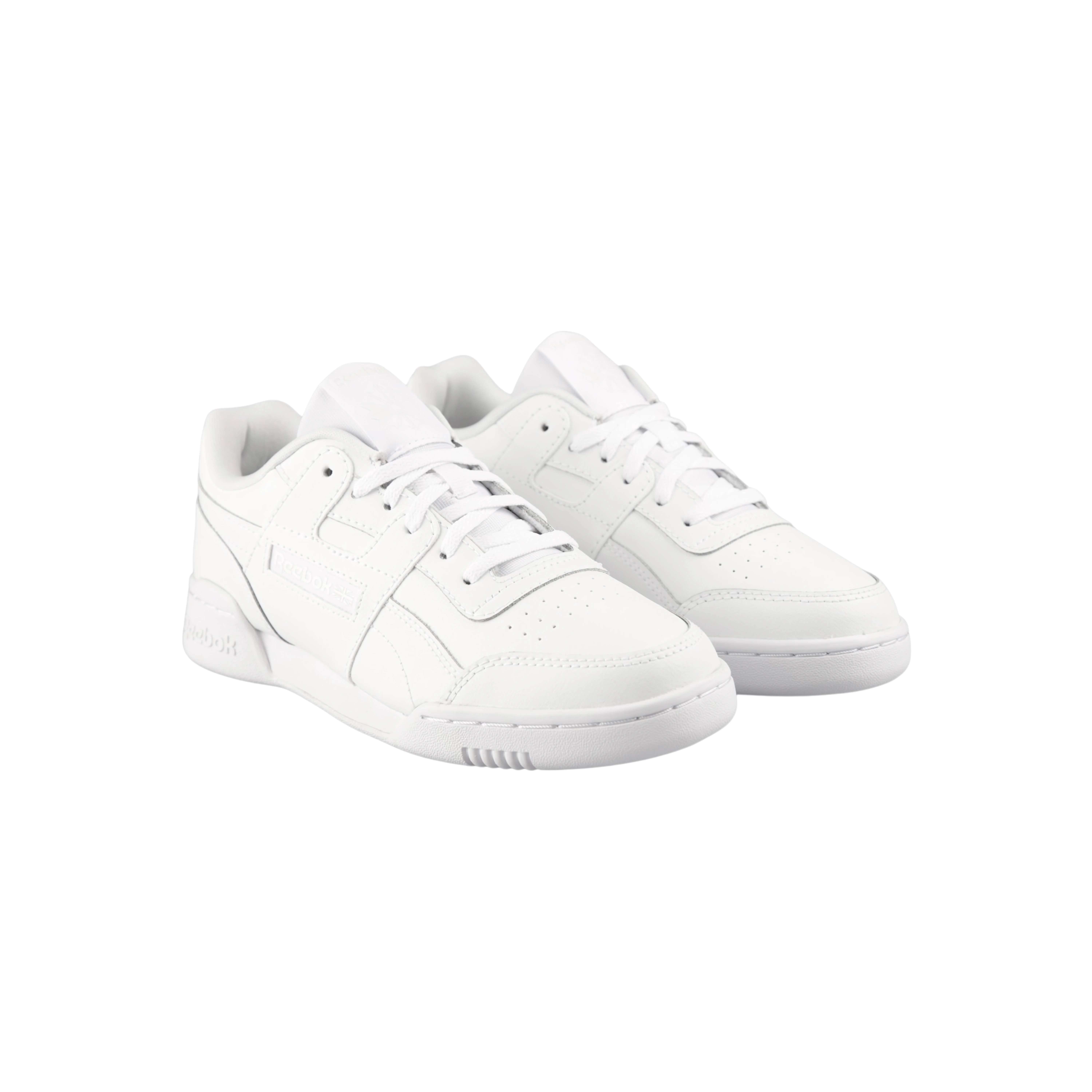 Tenis Workout Plus
